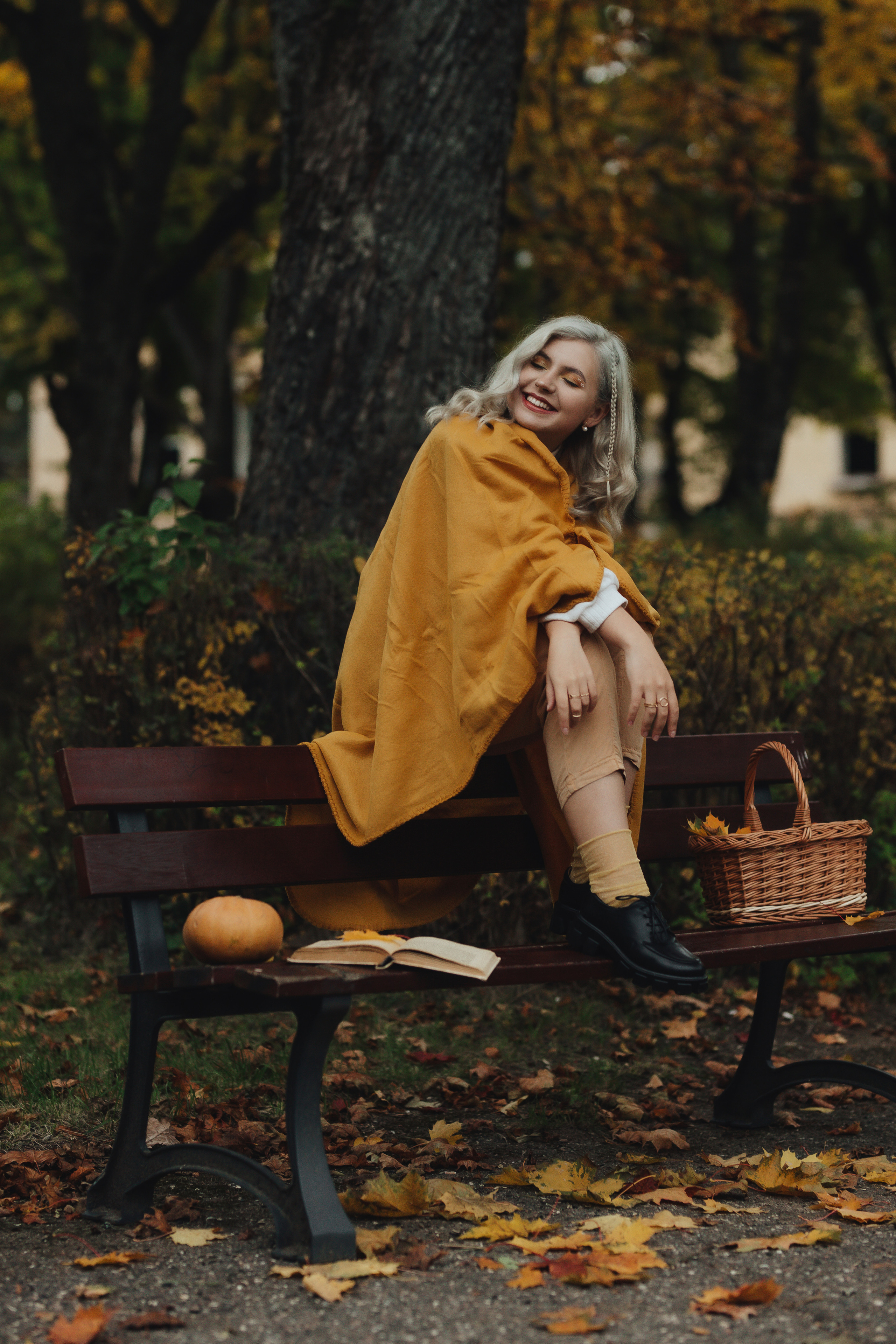 Юля. Фотограф Даугавпилс/Рига Виктория Нитиша