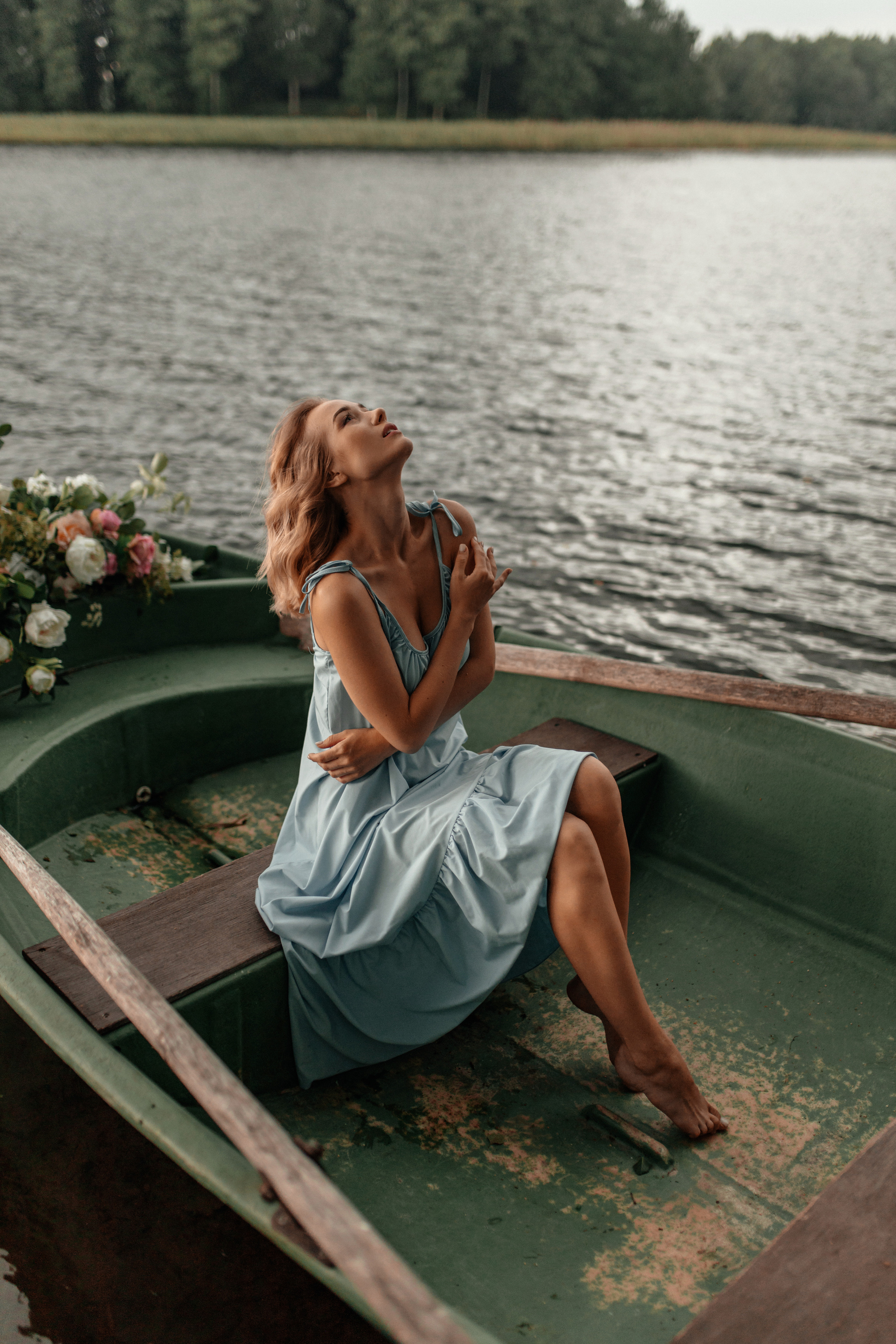 Лиза. Фотограф Даугавпилс/Рига Виктория Нитиша