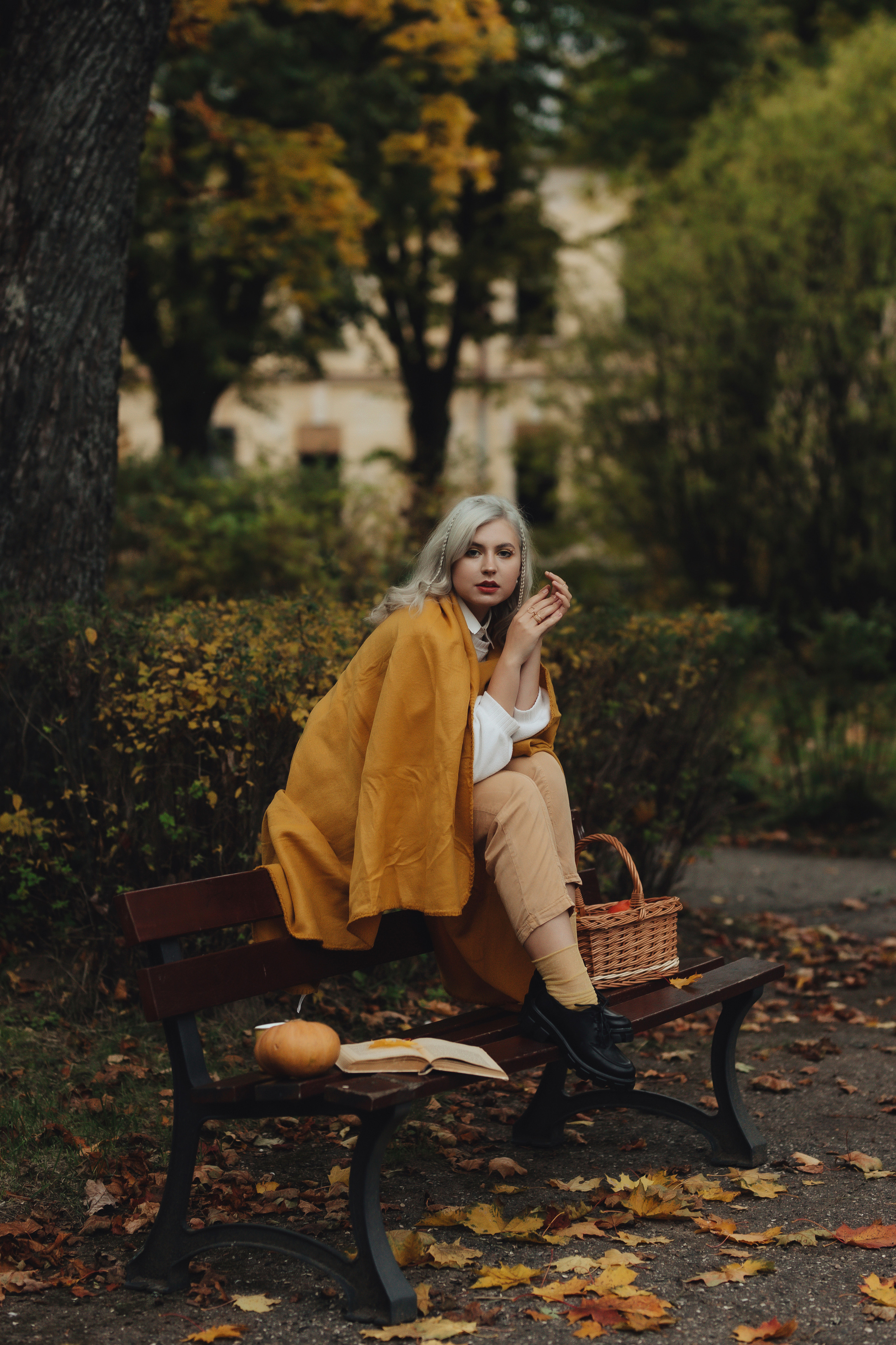 Юля. Фотограф Даугавпилс/Рига Виктория Нитиша