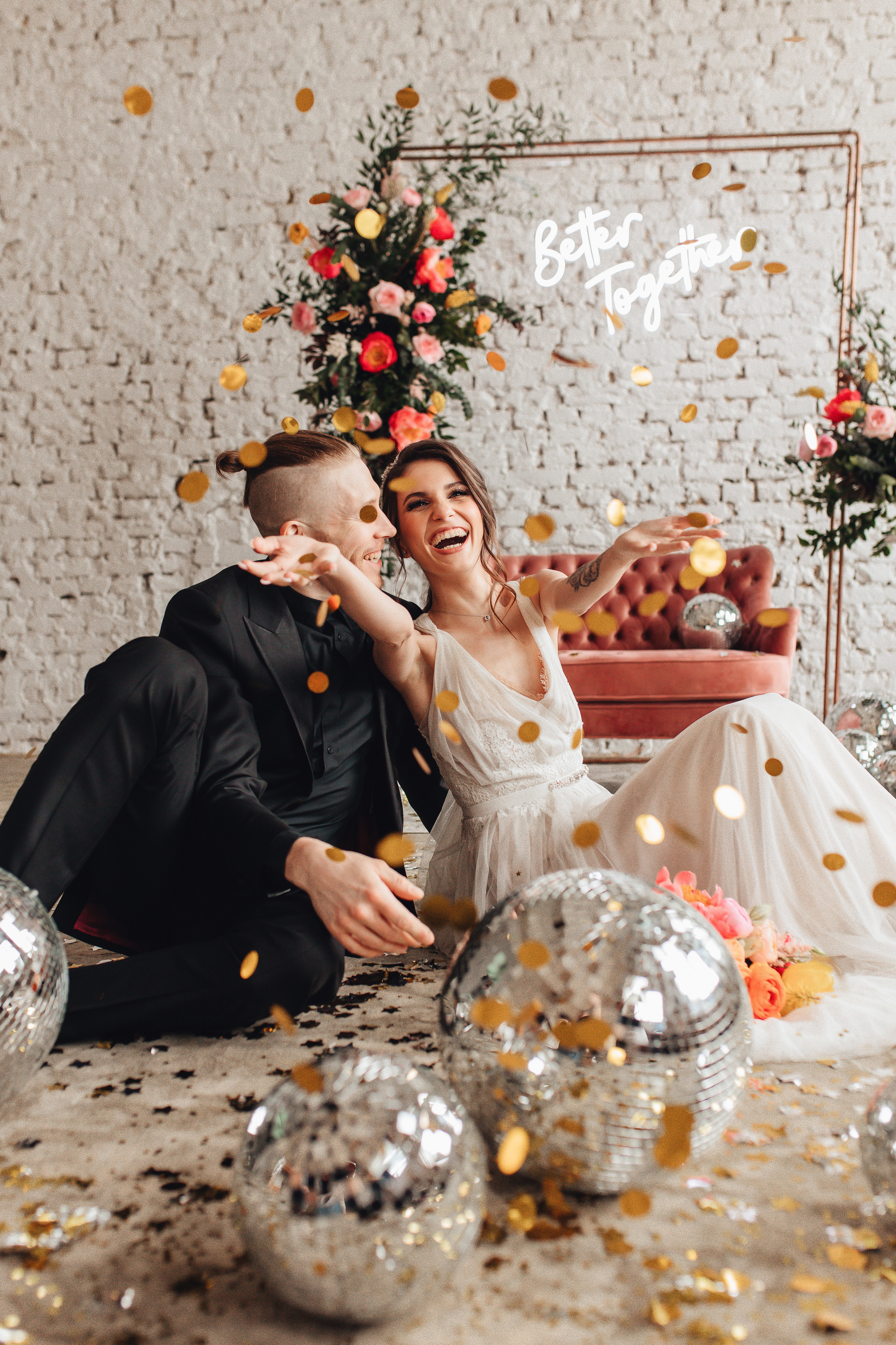 Алиса&Никита