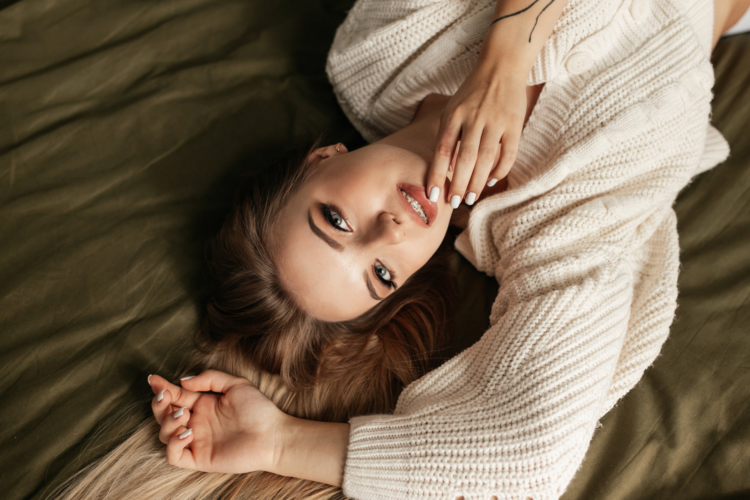 Анна. Фотограф Даугавпилс/Рига Виктория Нитиша