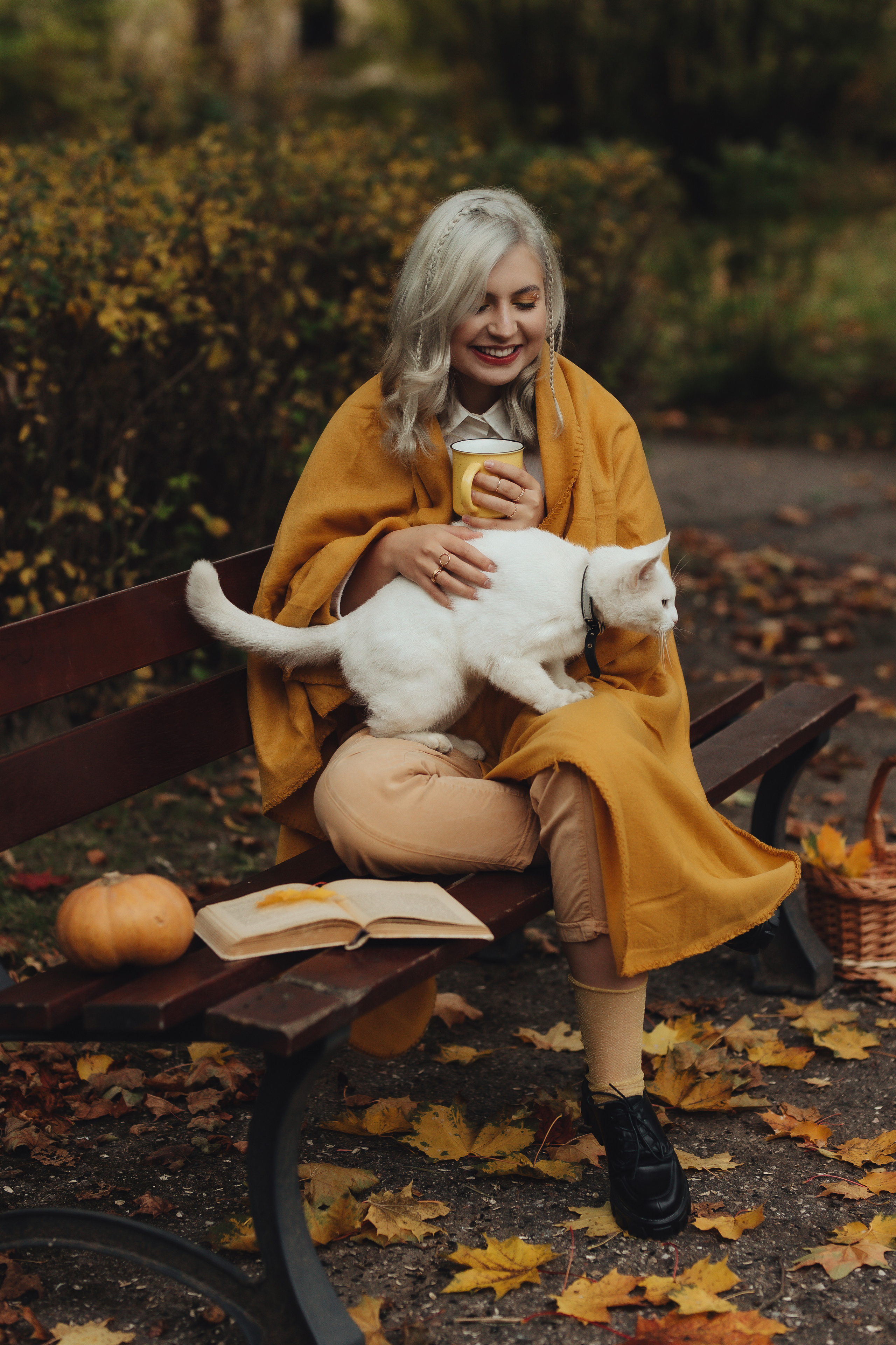 Юля. Фотограф Даугавпилс/Рига Виктория Нитиша