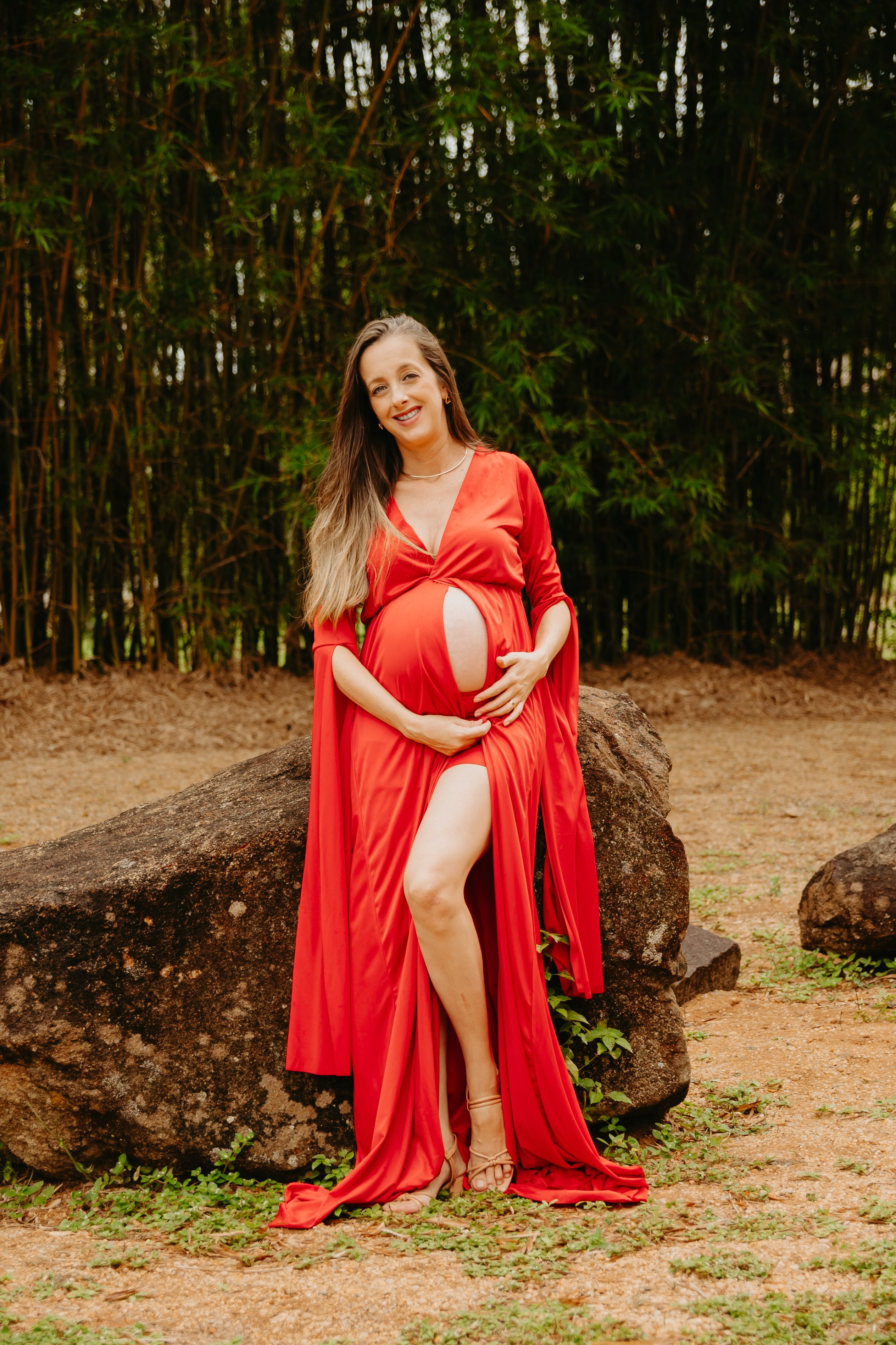 A doce espera do Pedro. Fotografo de casamentos e famílias no Espirito Santo — Marllus Milanez