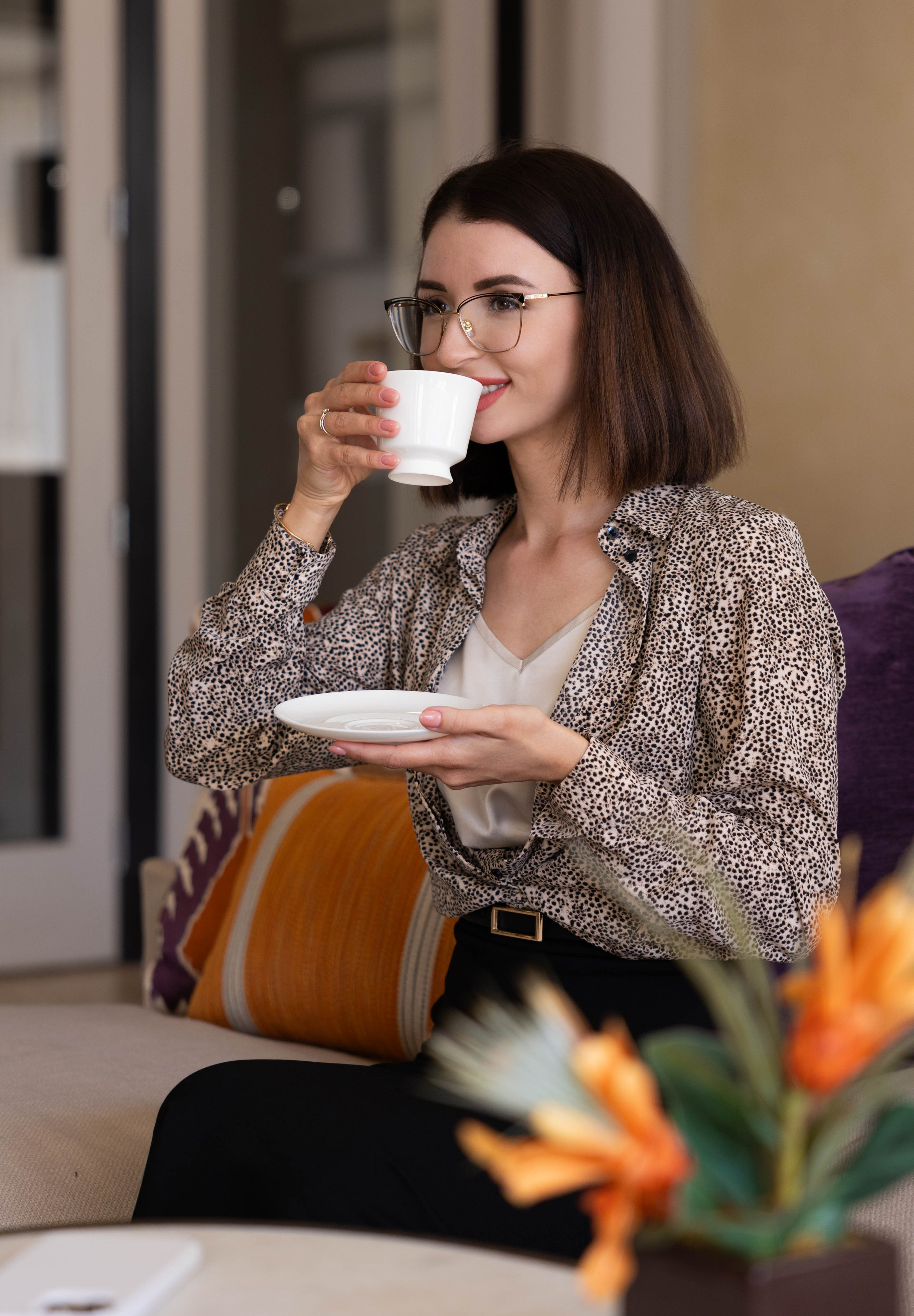 Business. Hanna Datskevich