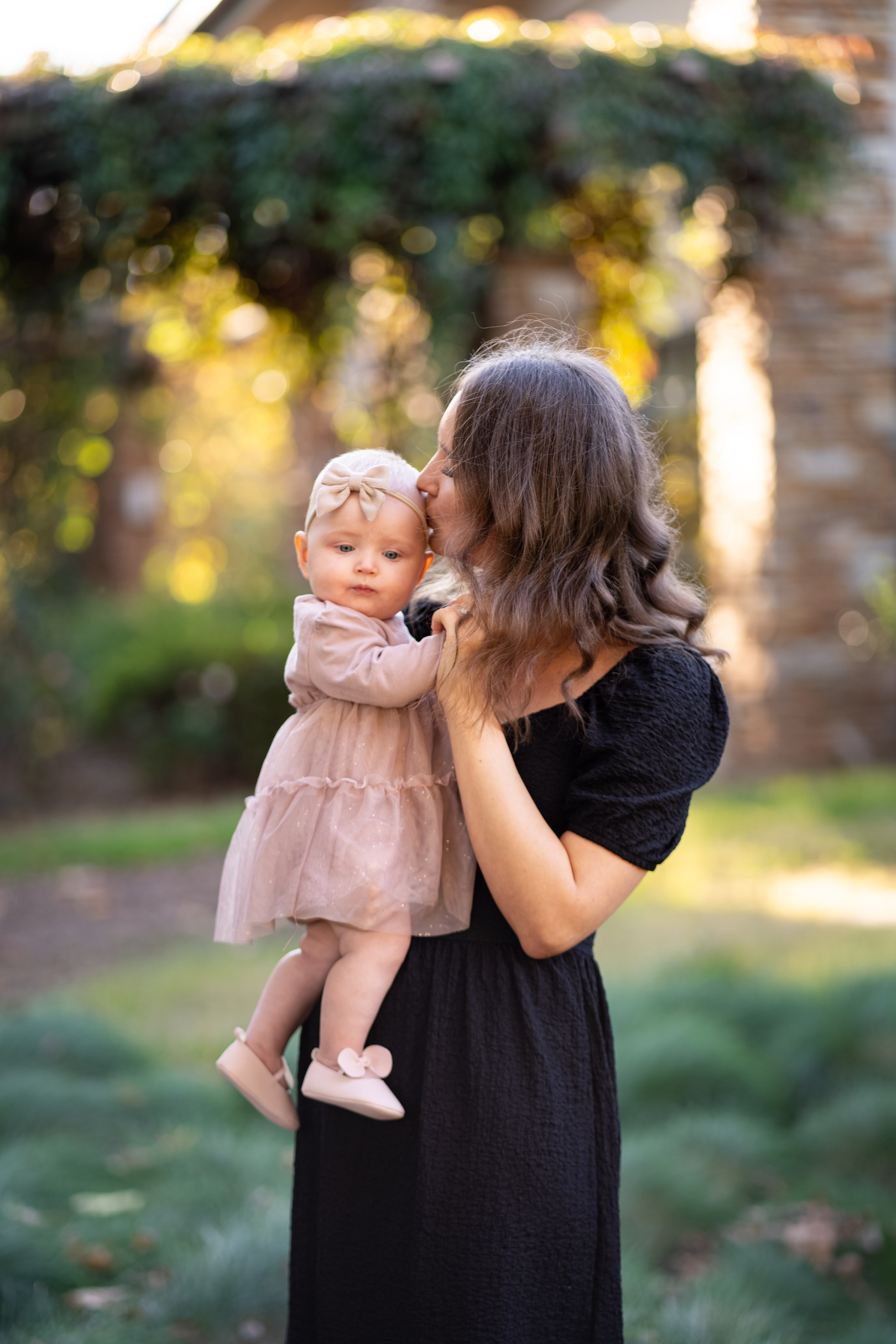 Family. Sacramento Photographer — Olga Maltseva based in California