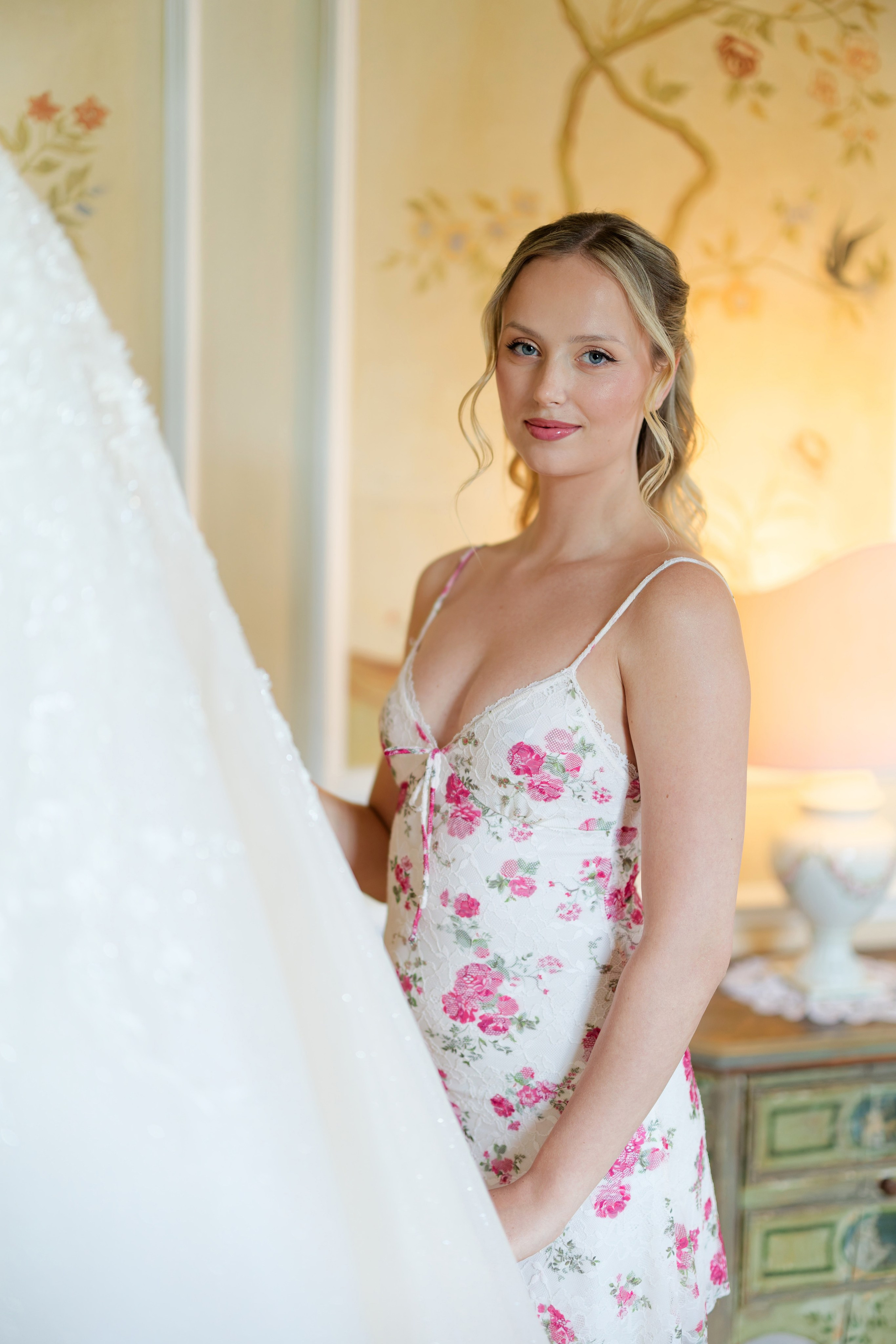 Wedding at La Torre di Pila, Umbria, Italy