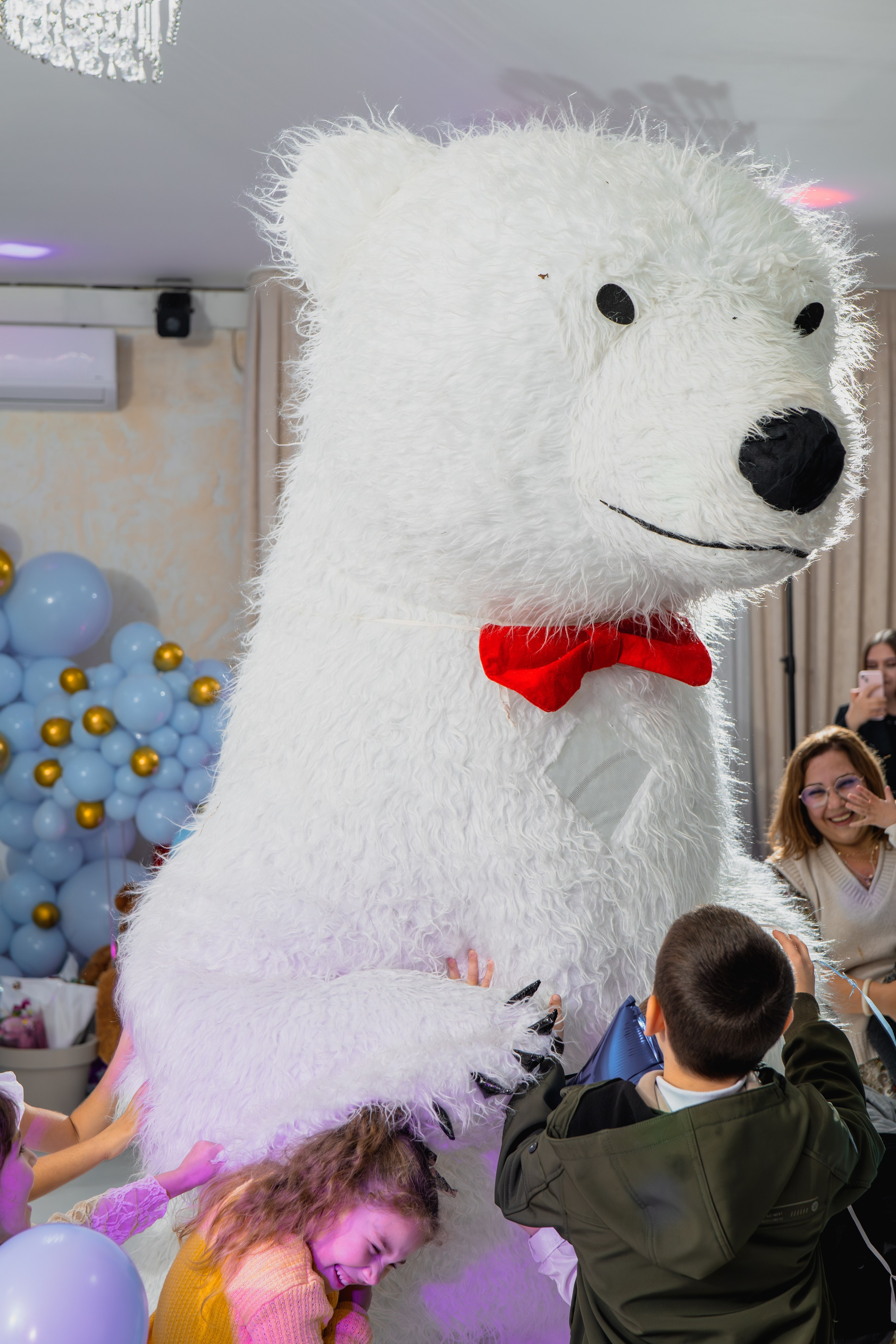 Kristian. Fotograful și Cameramanul familiei dvs în Franța Paul Photographer