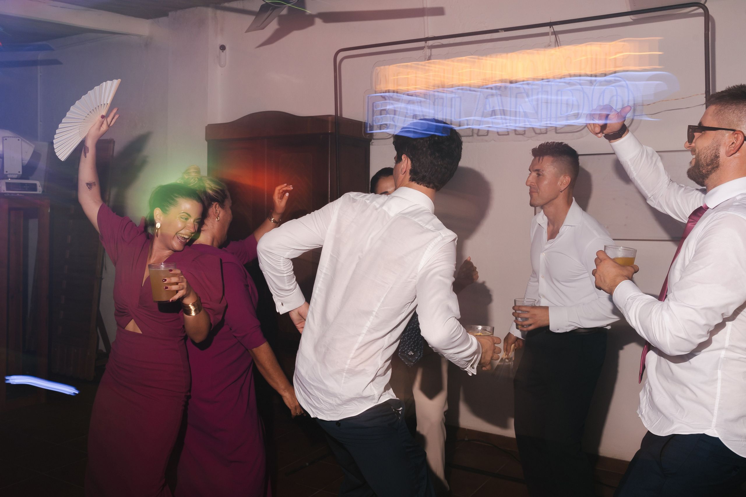 M & N. Fotógrafa de bodas y familias en España, Valencia: Nadia ProFoto