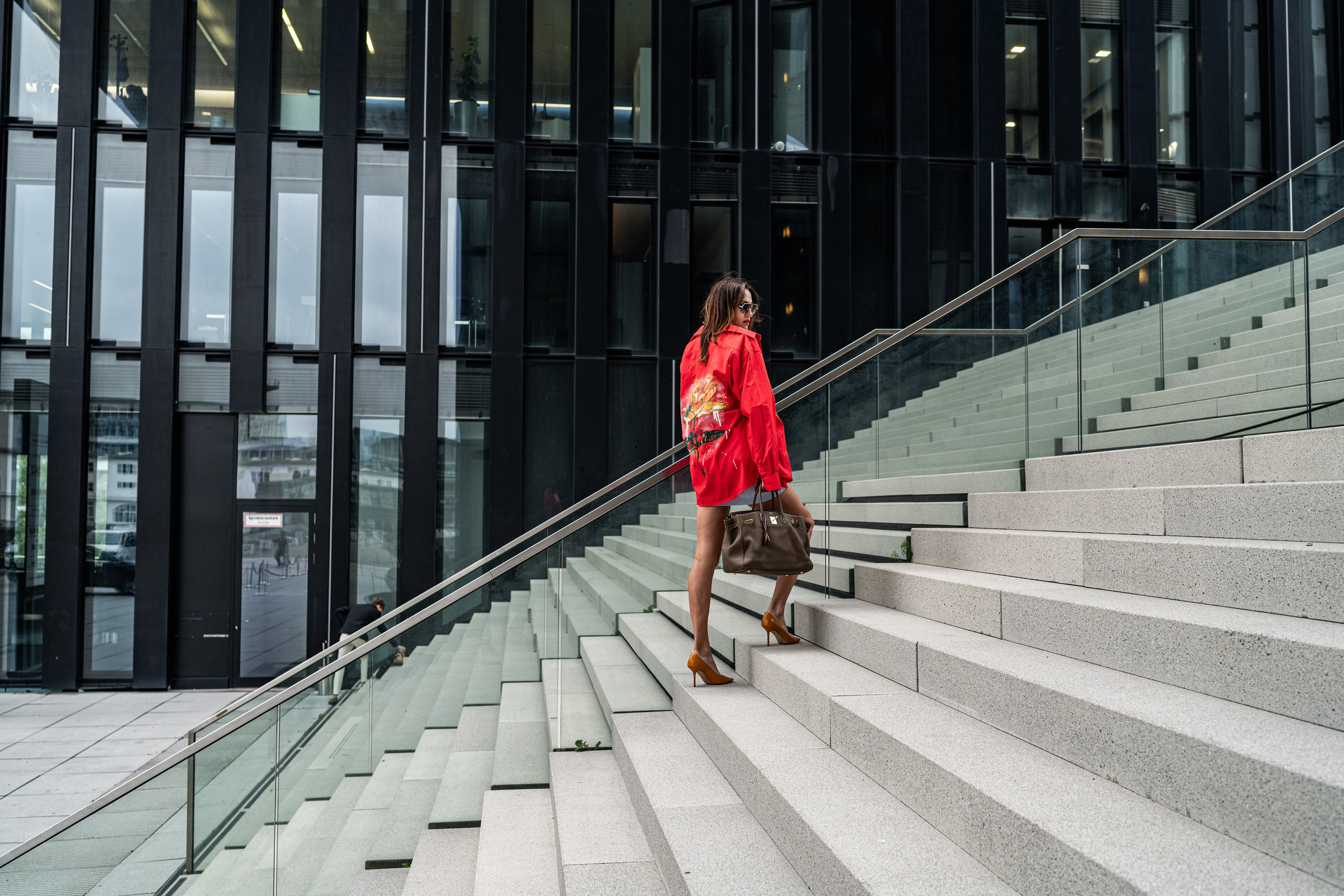 ANNA LULLMANN COLLECTION 2024. Portrait photographer in Germany and all over Europe Mischa Blank