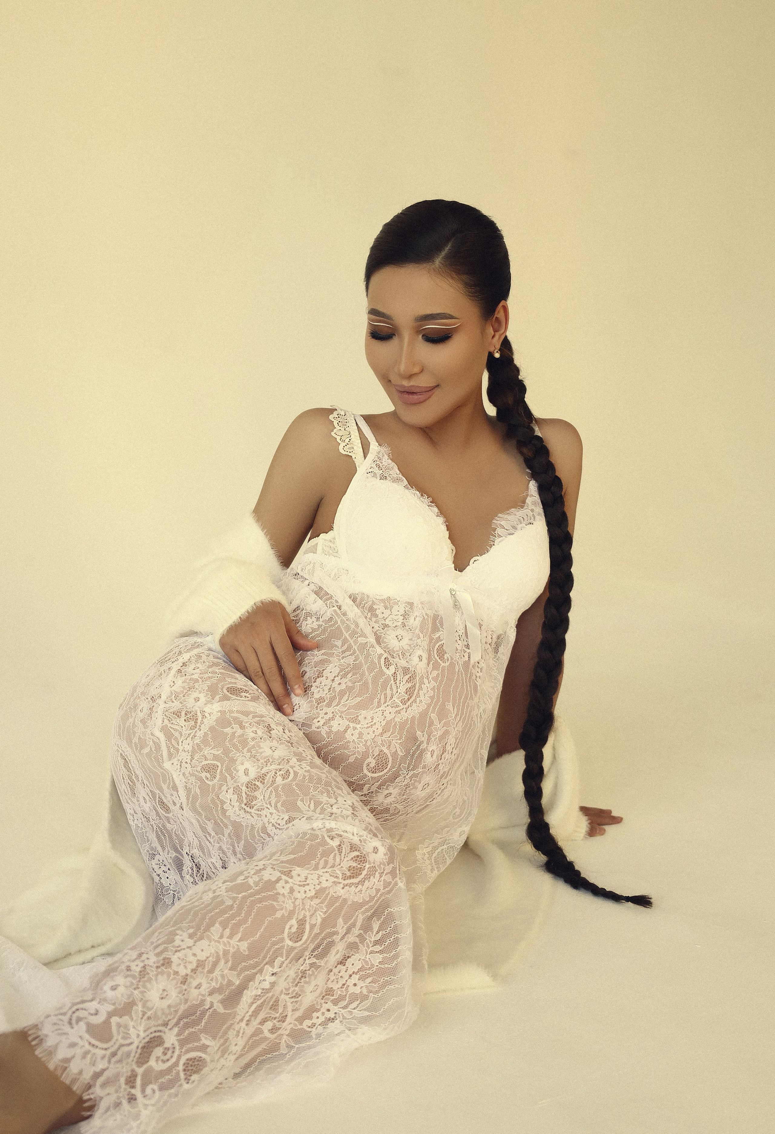 Беременность. Ellaya.ph