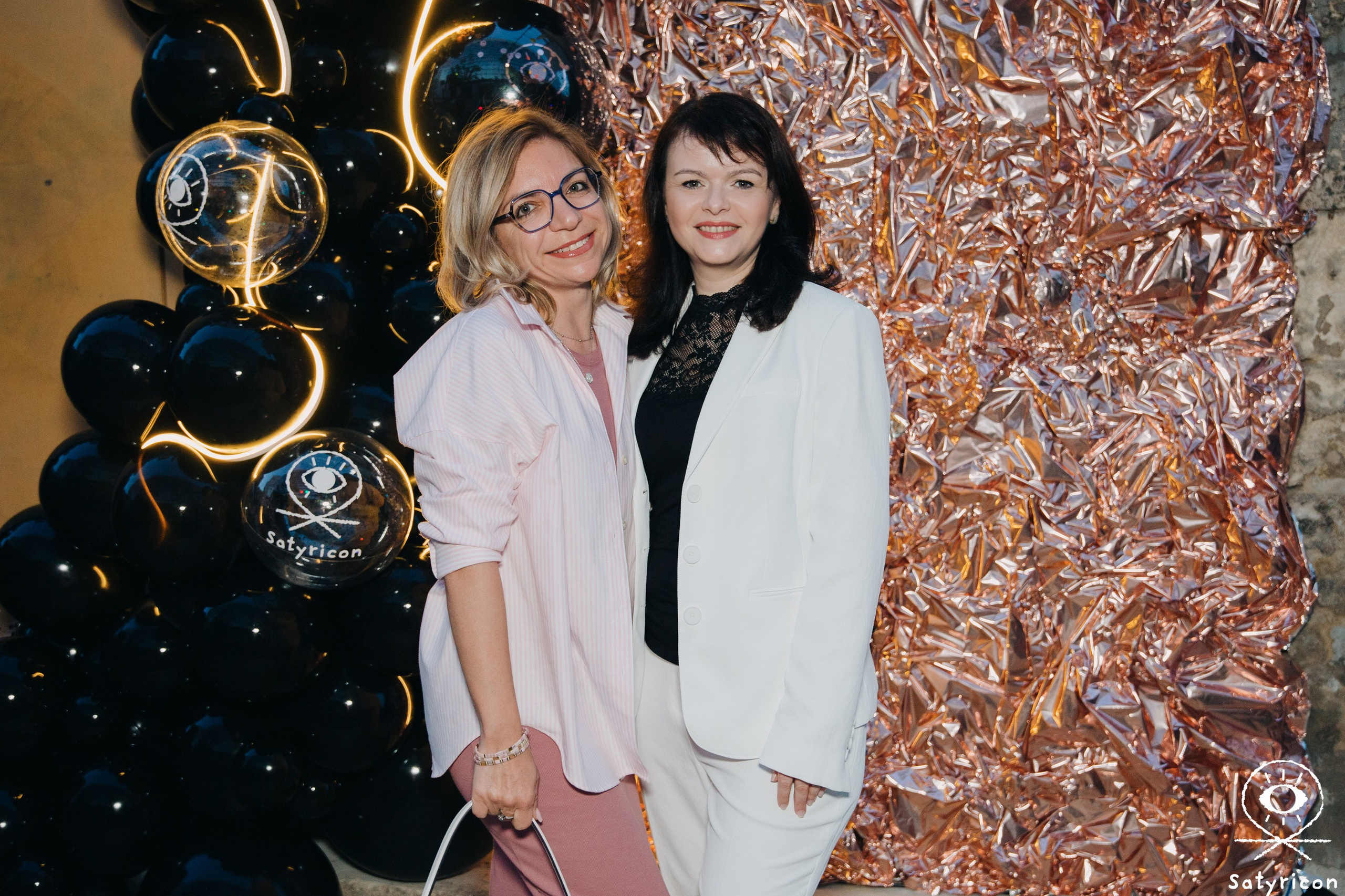 Открытие Гастробара Satiricon Haifa. Портретный и репортажный фотограф в Израиле Рома Бирман