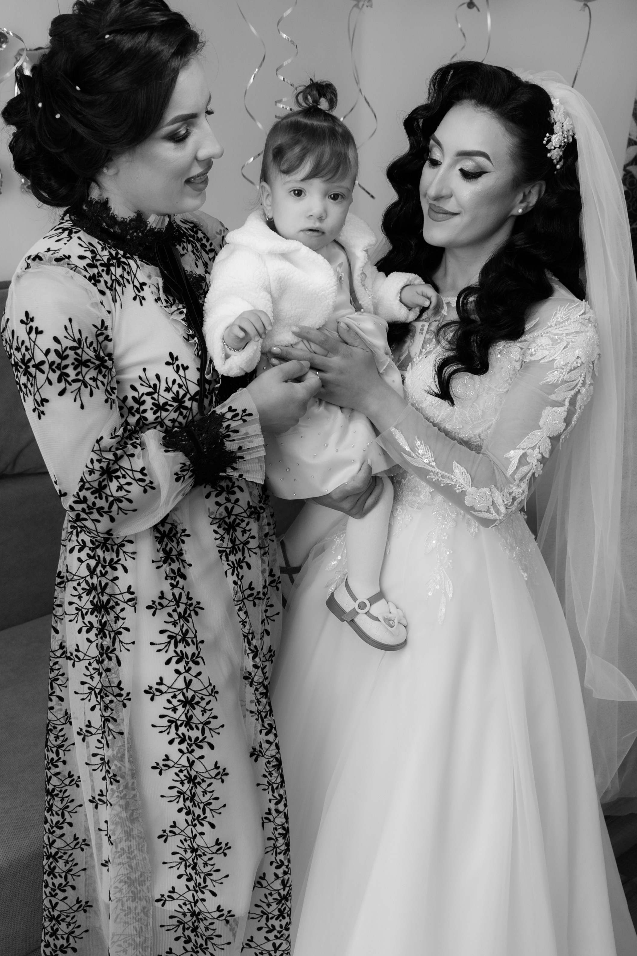 Malina & Alex. Fotograf si videograf — evenimente si studio