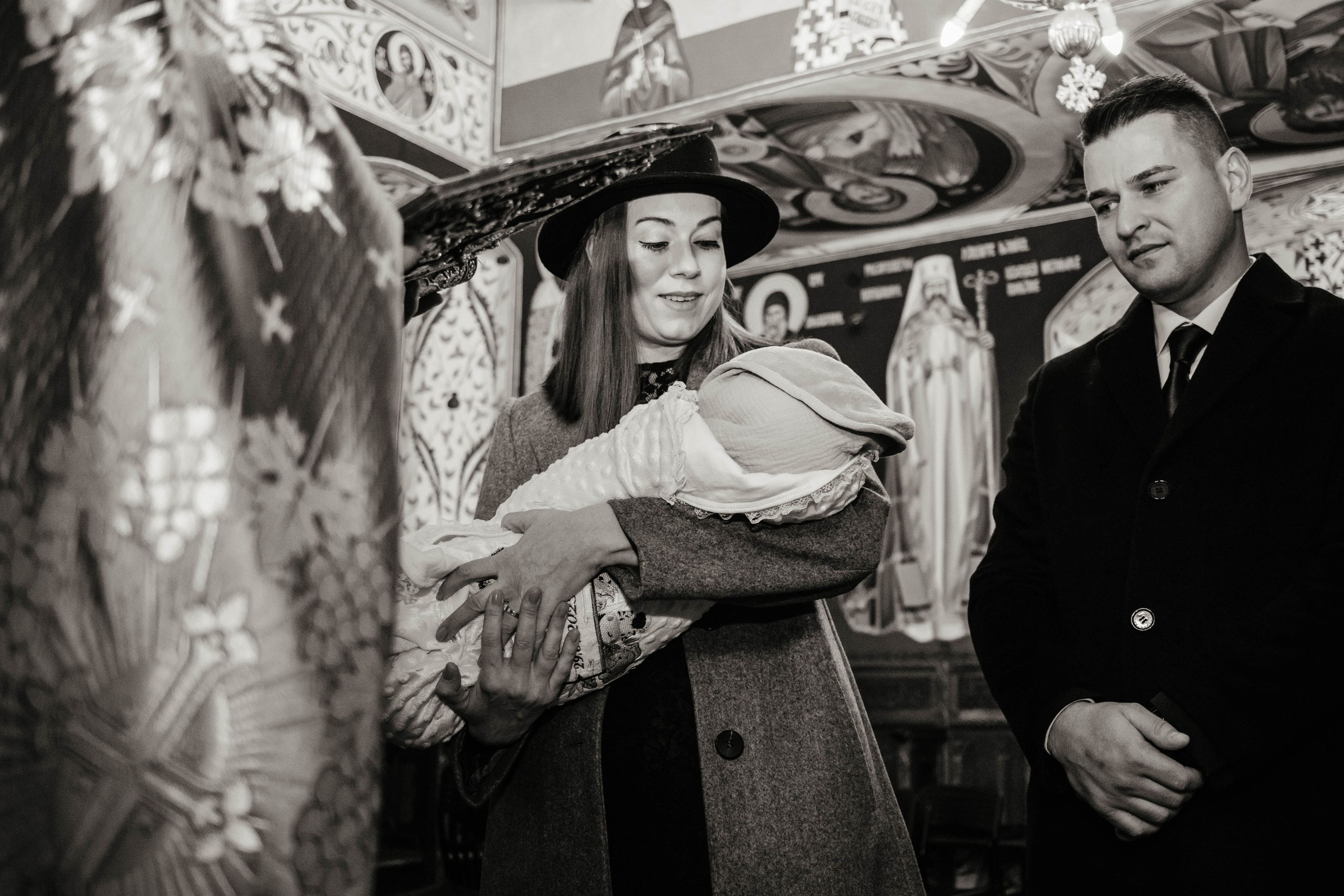 Damian. Fotograf si videograf — evenimente si studio