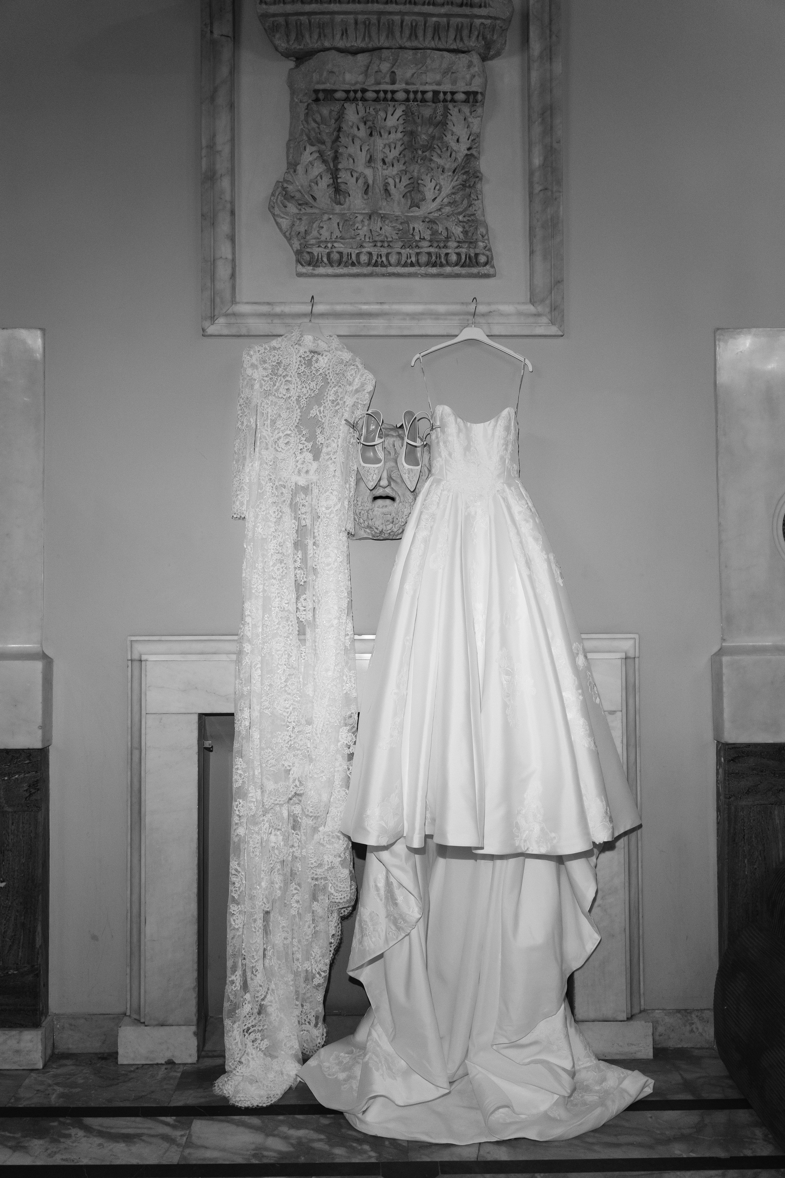 Karen & Dante | Rome. Wedding Photographer Rome Tuscany Como Sicily Puglia Amalfy Italy- Oksana Savenchuk