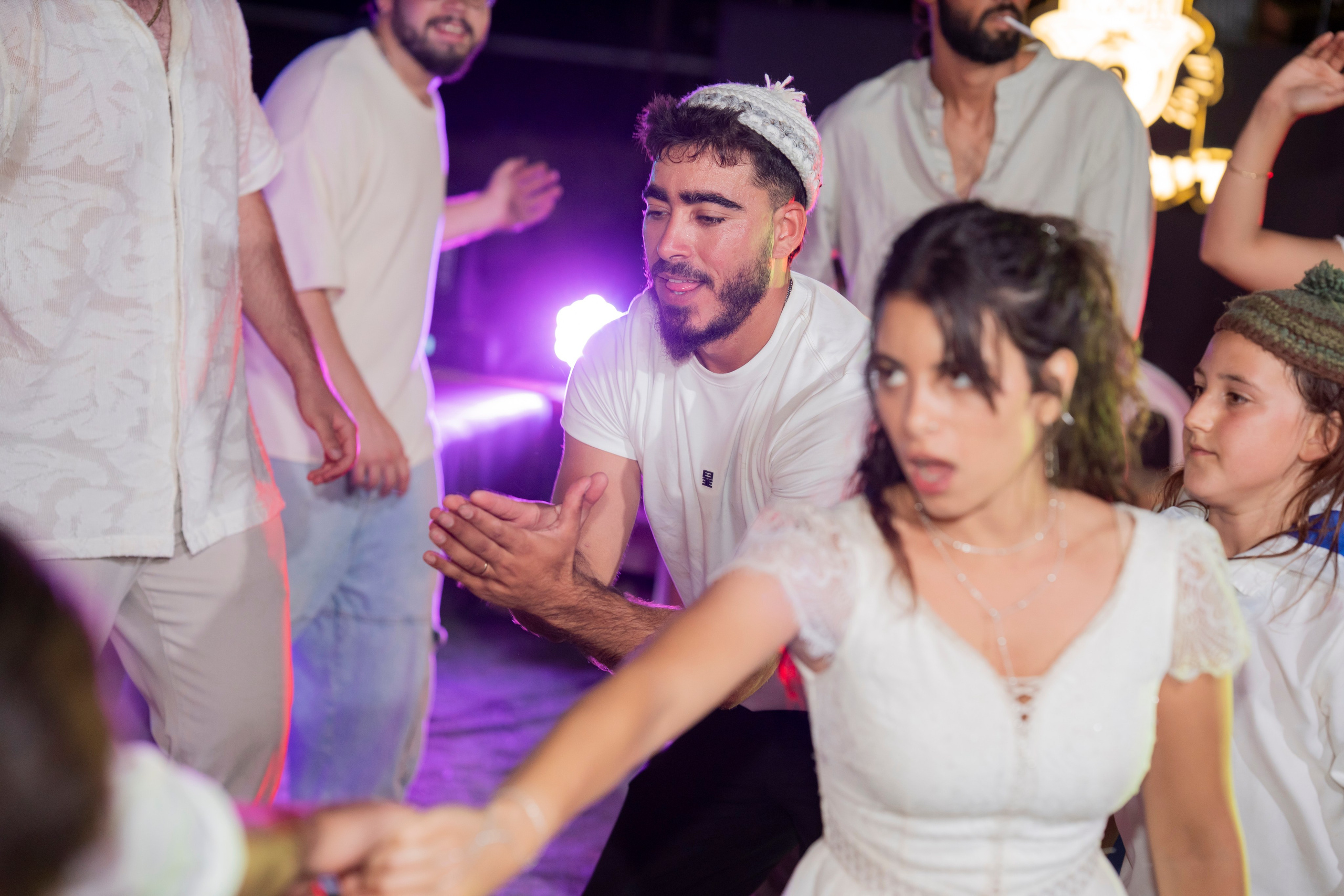 אביה ואחיה. יוסף מזרחי צילום חתונה, ברית וזוגיות. צלם מקצועי שאוהב להוציא אתכם הכי יפים ברגעים הכי מרגשים