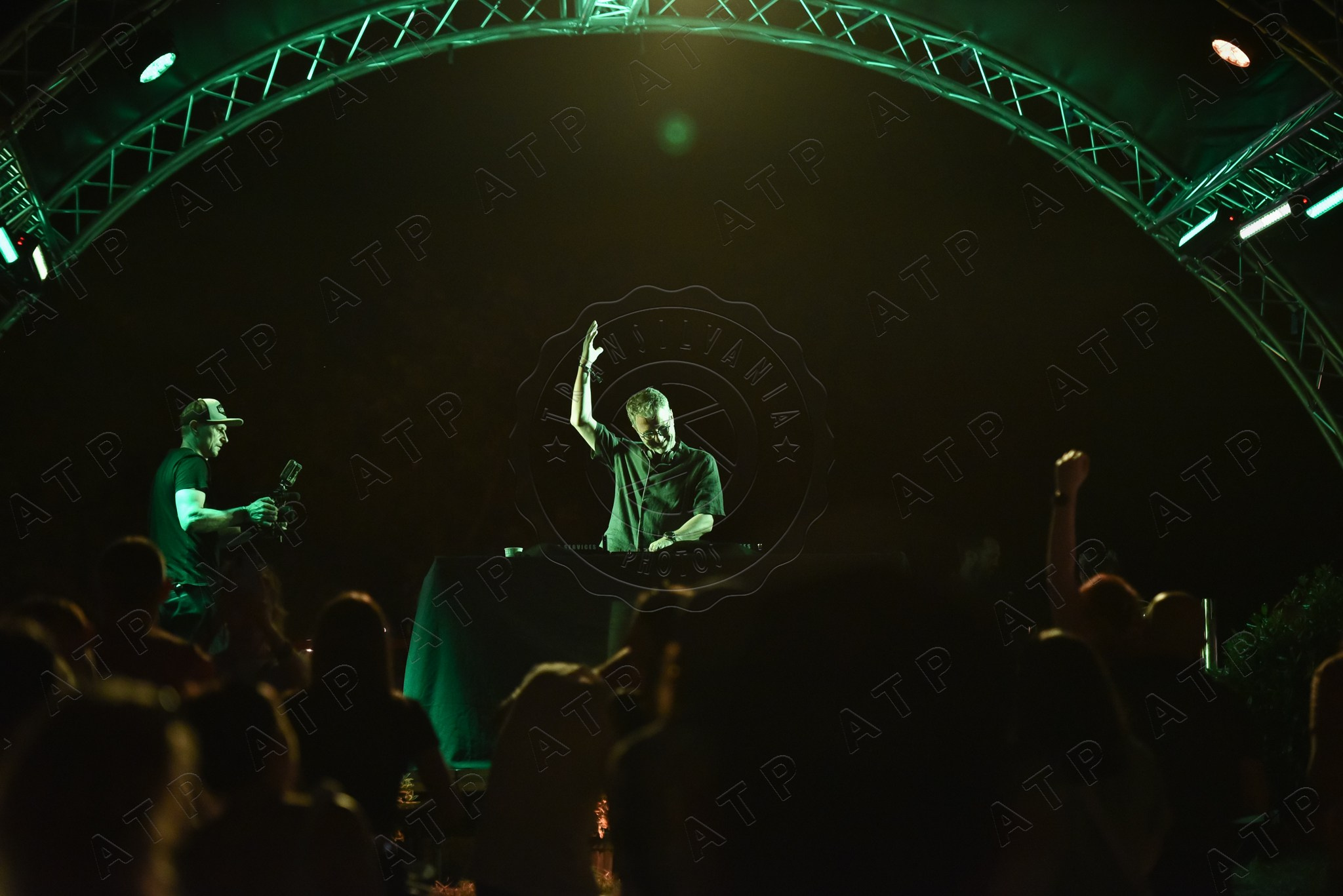 Concert. Vescan Pictures - fotografie de eveniment