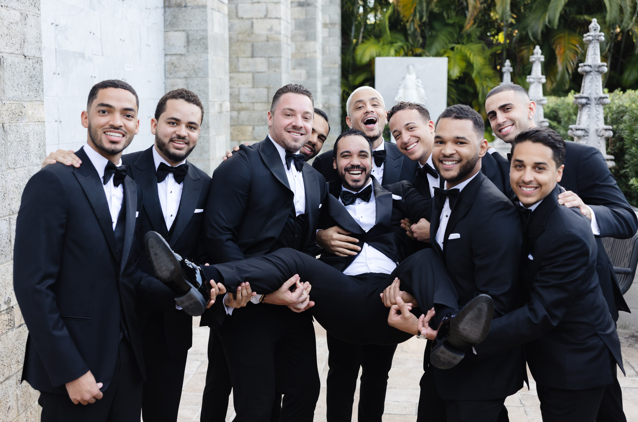 Gabriella & Jurgen. YES I DO PRODUCTION — Wedding photography&videography