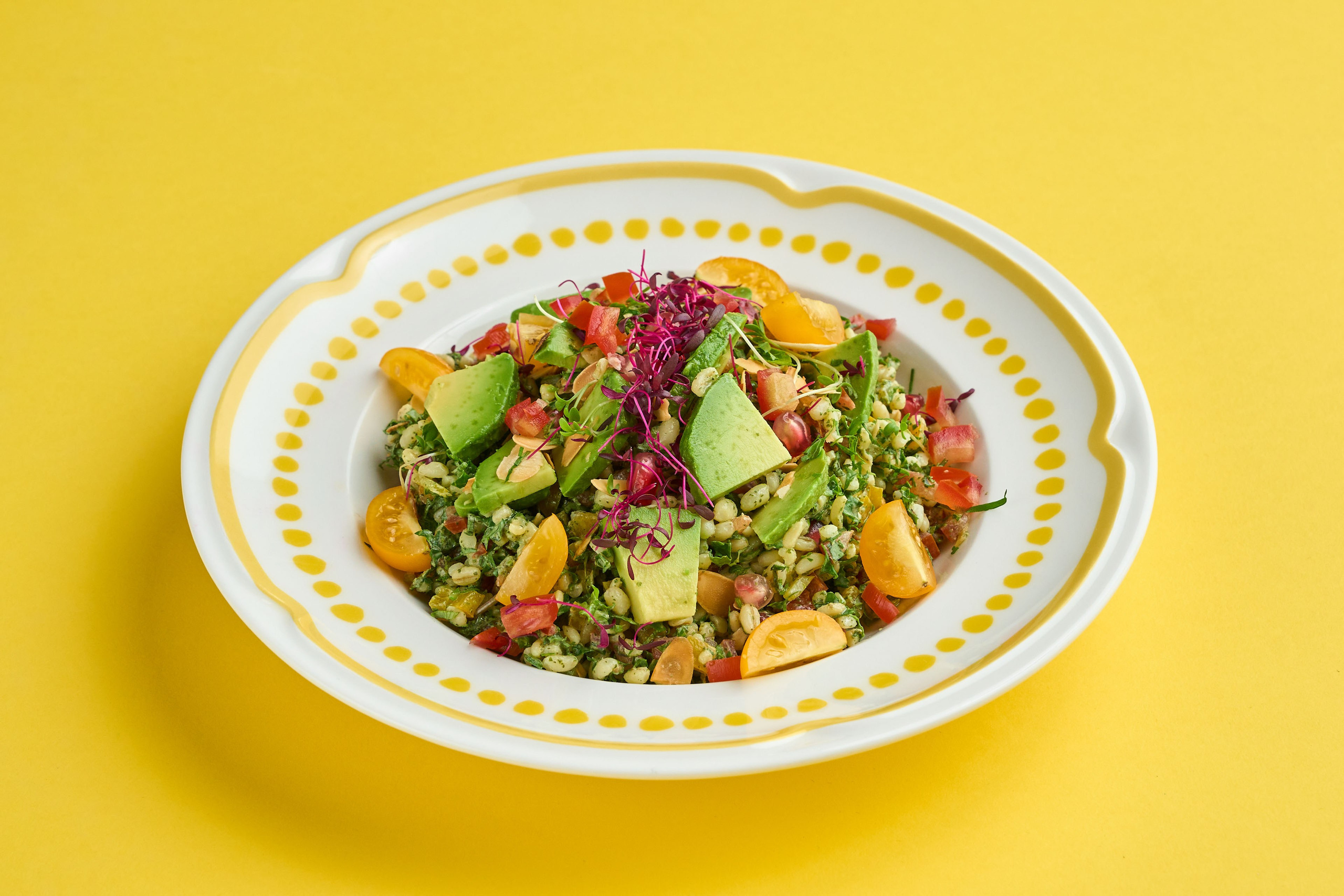 Food & Beverage Photography in Dubai. Vitalii Honiukov | Photography production based in Dubai, UAE