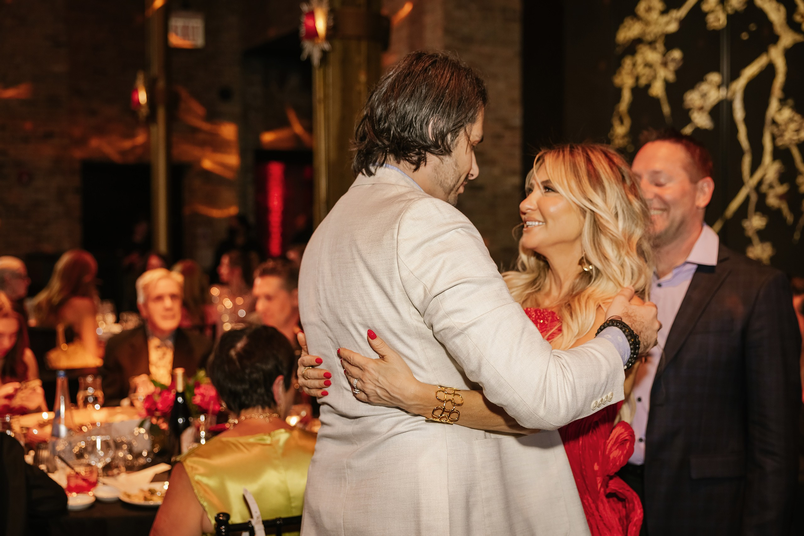 Tali’s Birthday Party 05,08,2026. Wedding family event photographer in Chicago Nick Yushevich