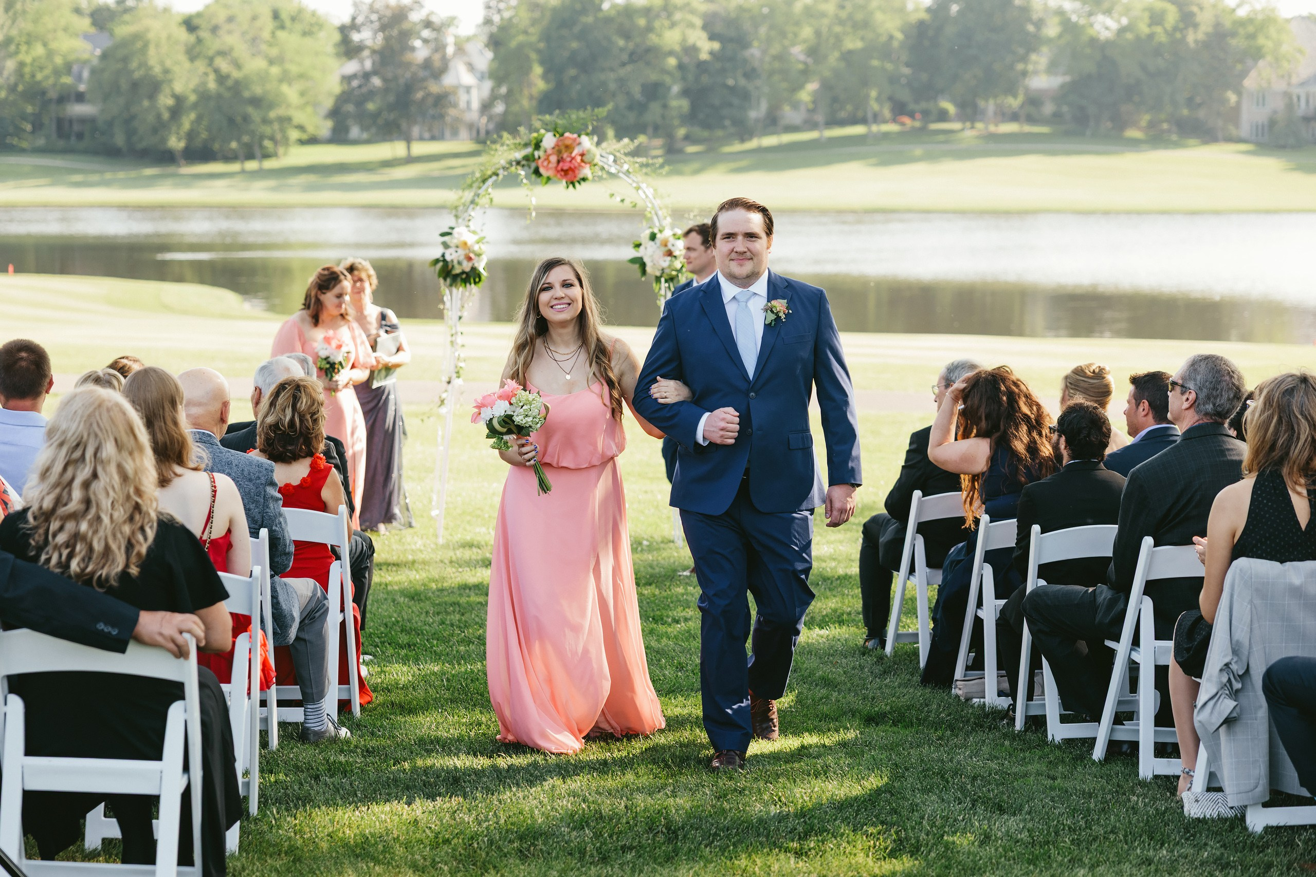 06.14.2025 Wedding. Wedding family event photographer in Chicago Nick Yushevich