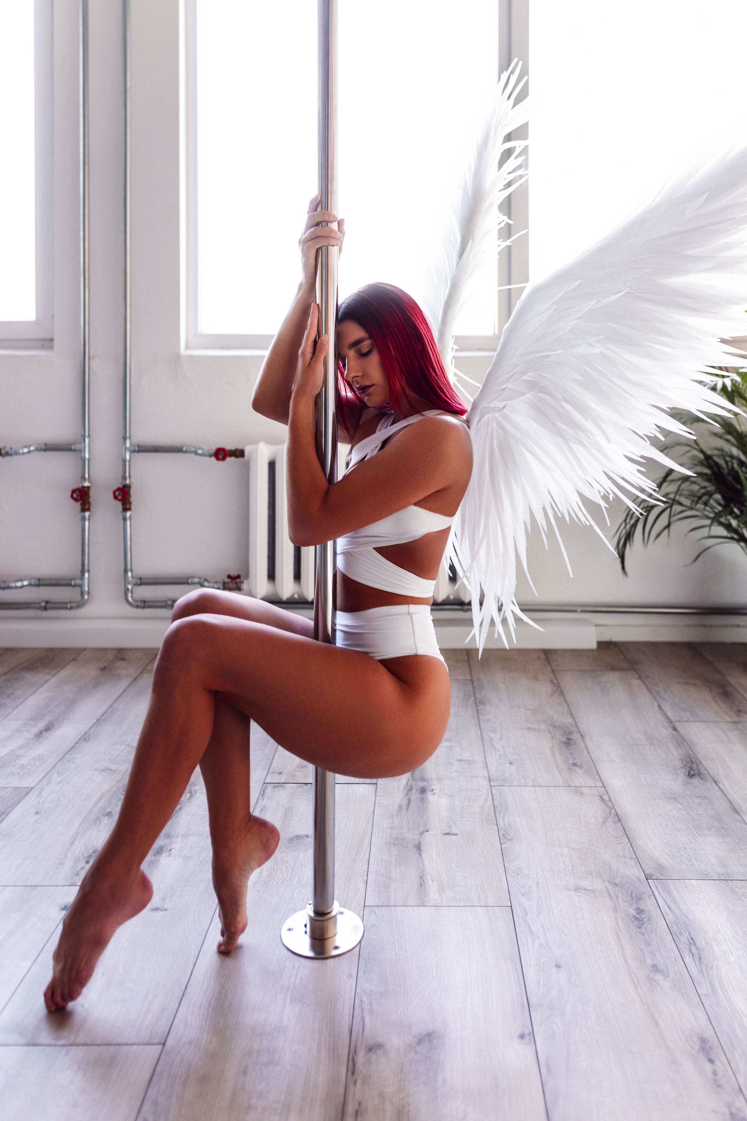 Evelina 15.09.2023. Portree- ja perefotograaf Anton Hansen Tallinnas, Eestis