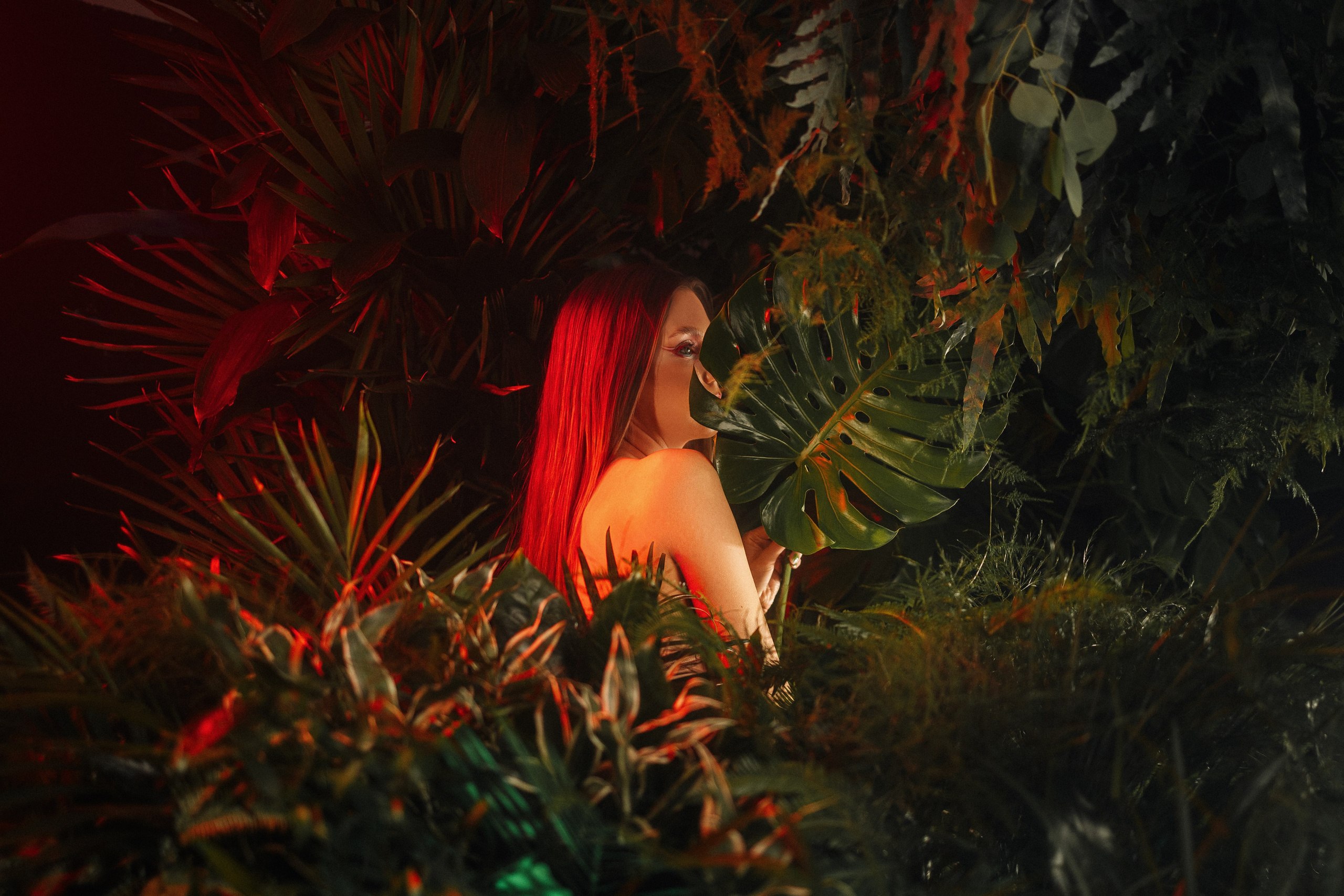 Katlin (Adomex Project) 18.06.2025. Portrait and Family photographer Anton Hansen in Tallinn, Estonia