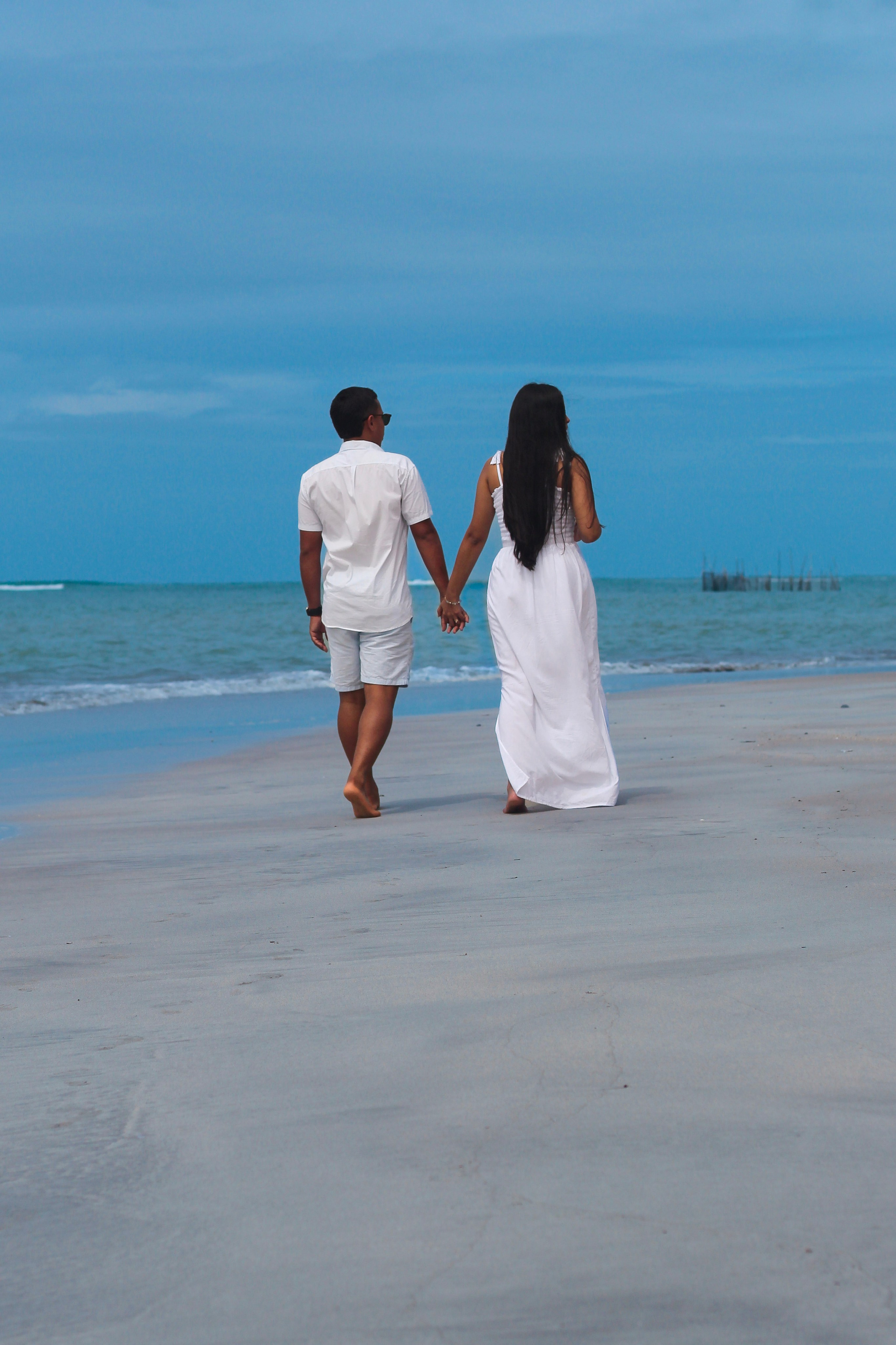 Pré-Wedding. Daniel Nabuco Fotografia