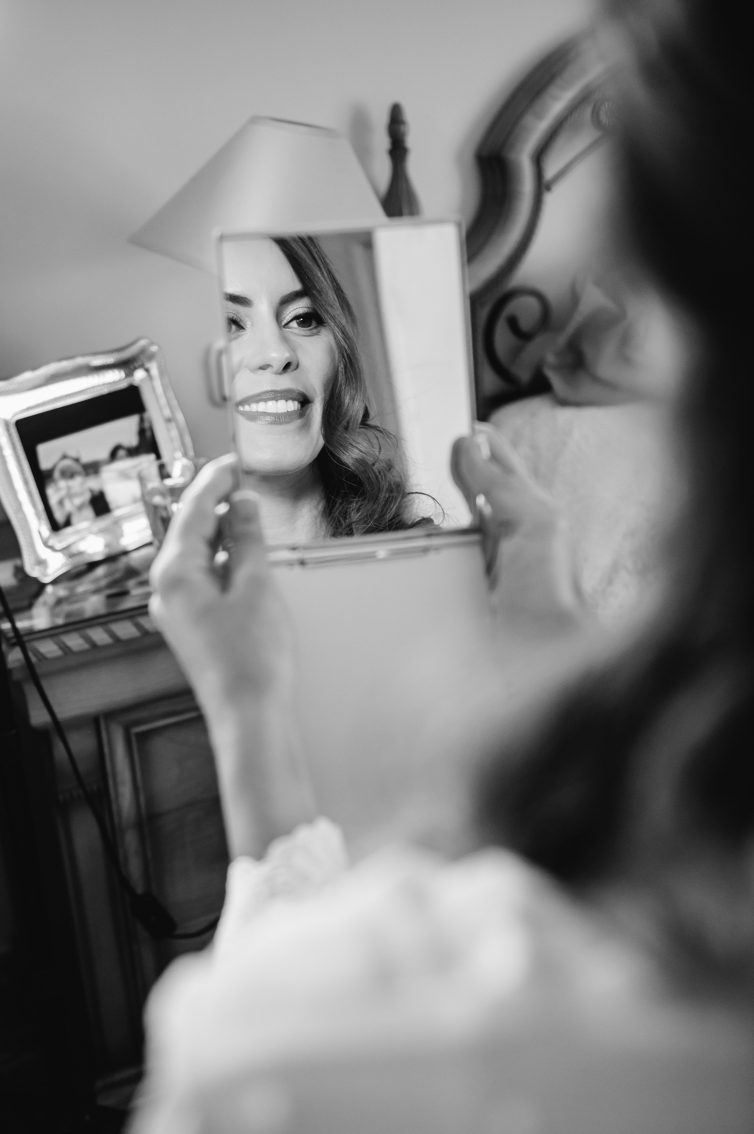 Joaquin & Angela. Wedding photographer in Spain