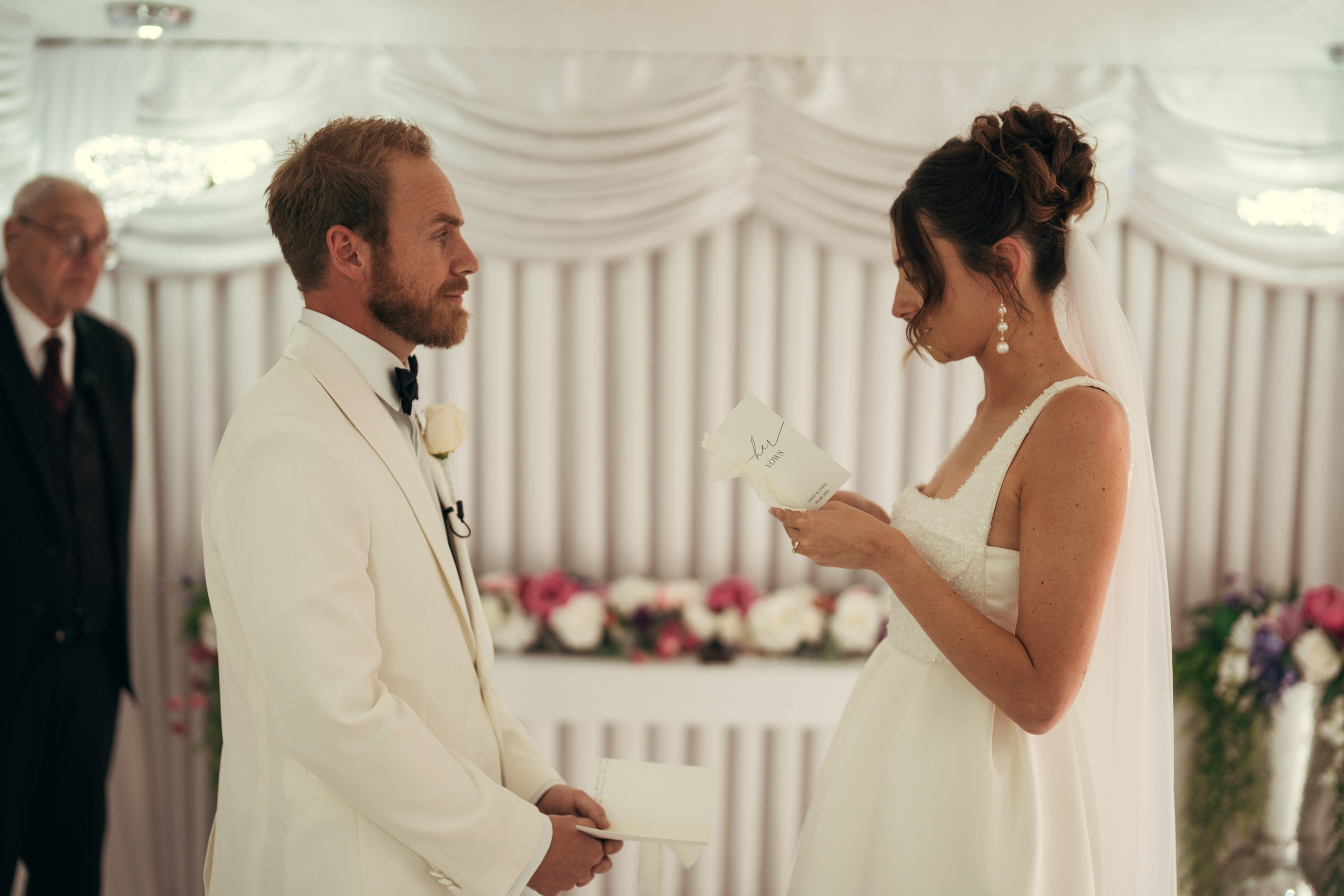 Emma&Daniel. Wedding & elopement photographer Viktoriya Kravtsov. Las Vegas