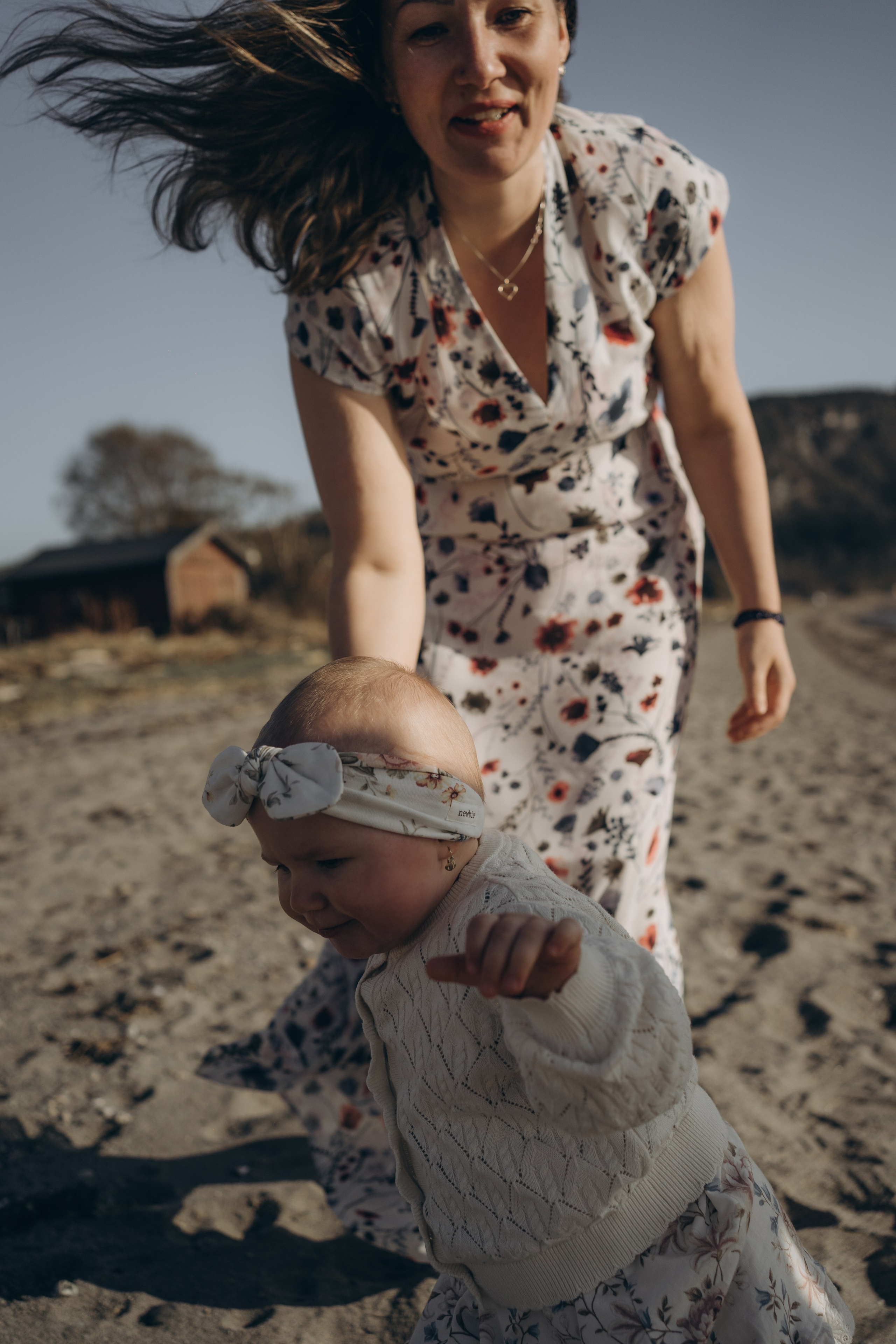 FAMILY IVERSEN. Photographer and videographer in Norway and Slovakia Andrea Zemko