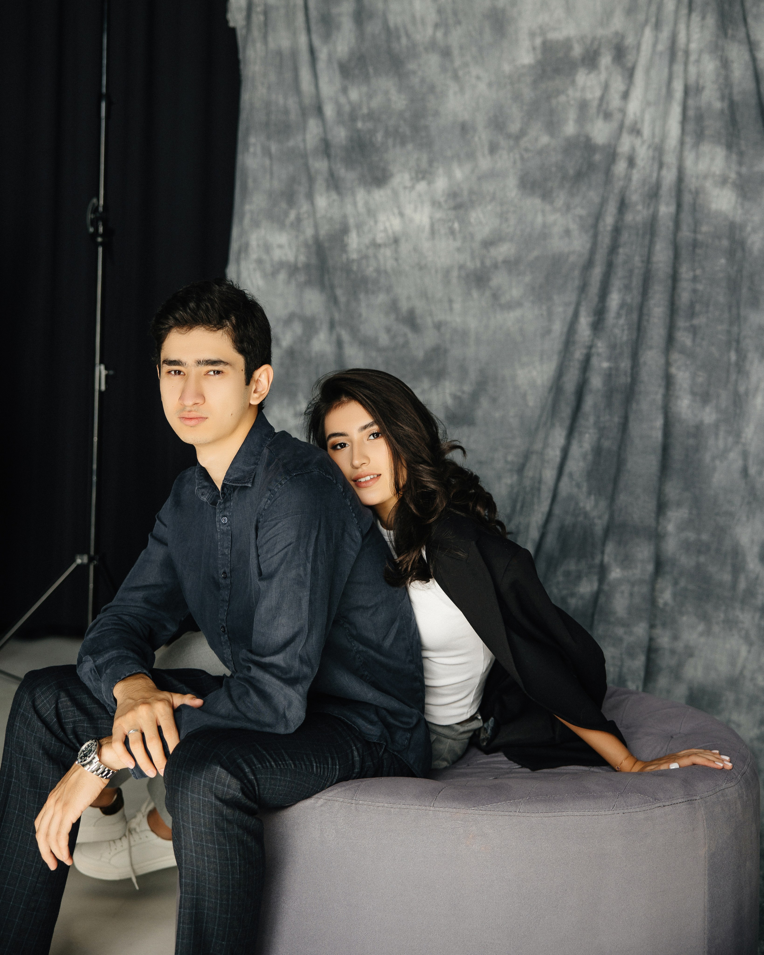 Махмуд & Фарангиз. Профессиональный свадебный фотограф в Ташкенте Дониер Шарипов