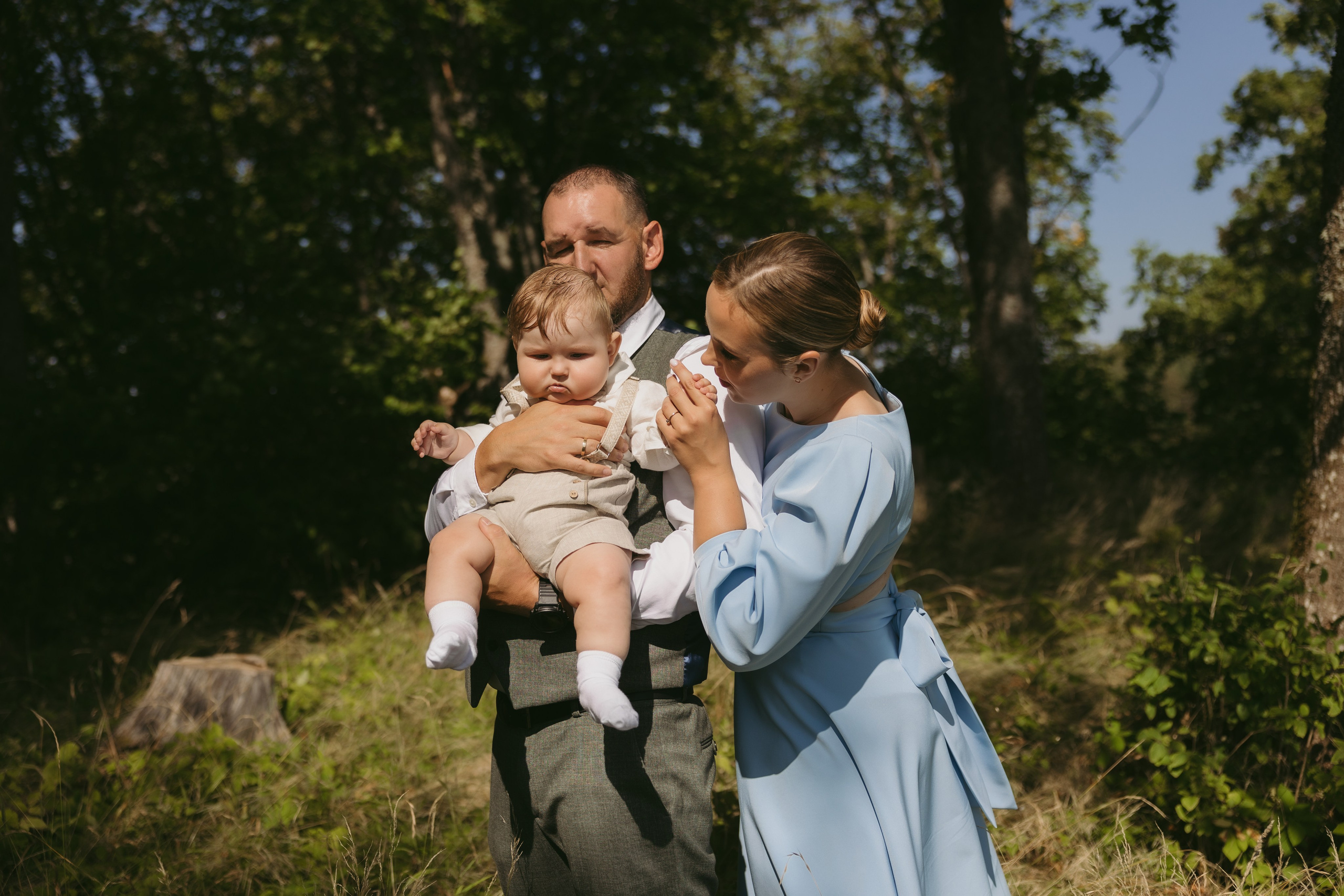 Krikštynos | 2025. Vestuvių ir šeimų fotografė Lena Bondarenko / belove photo