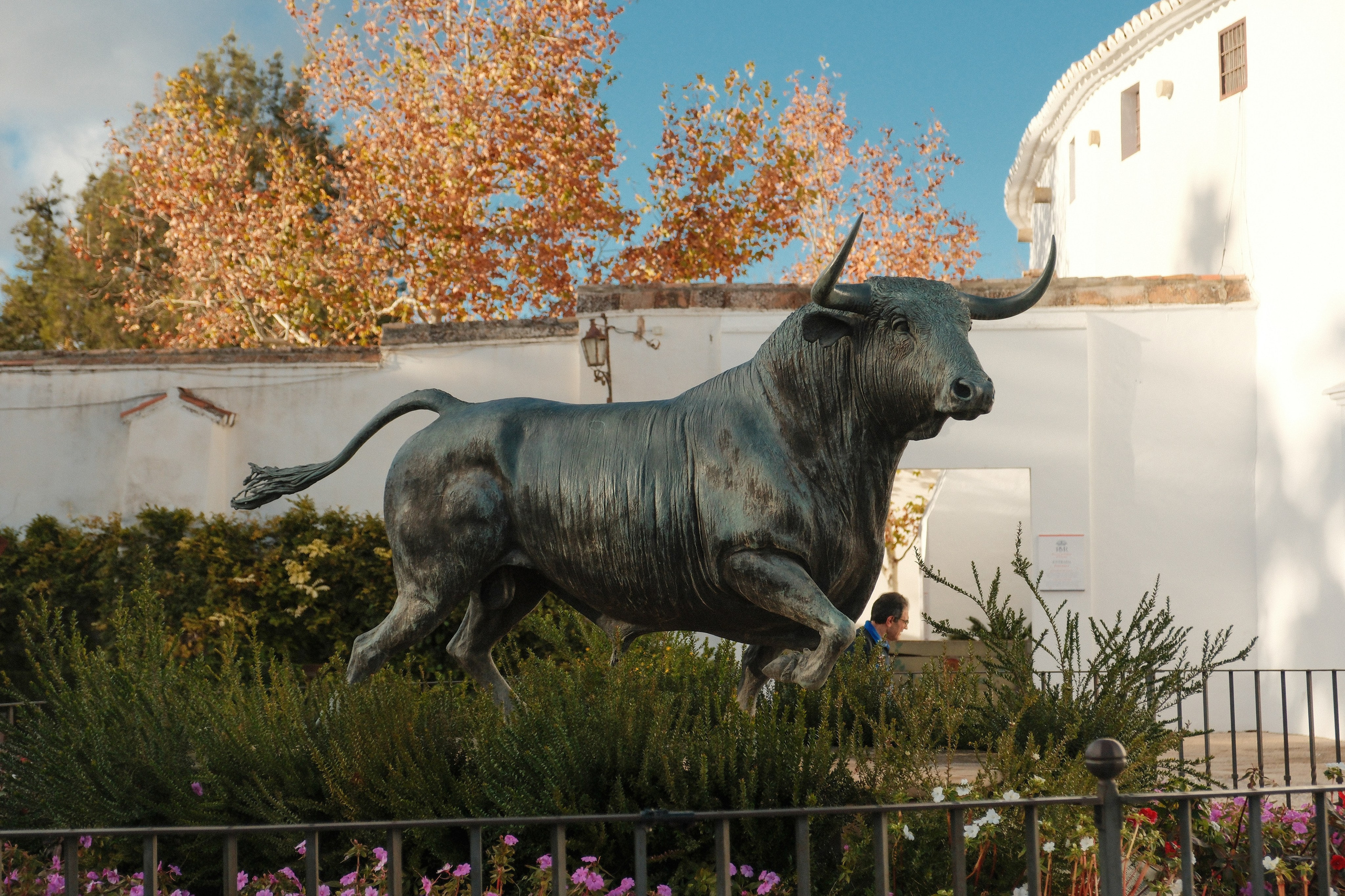 Ronda. An ancient gem
