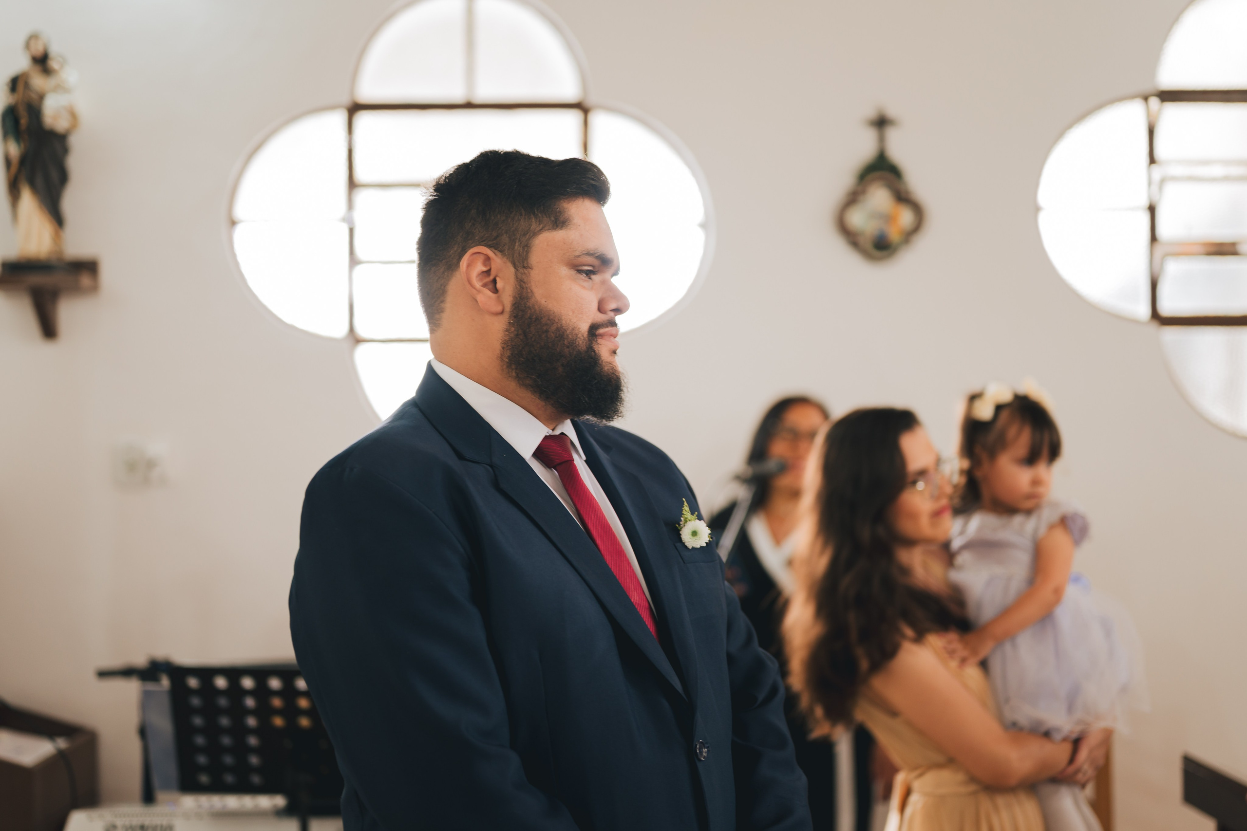 Casamento Jéssica e Igor. Principal