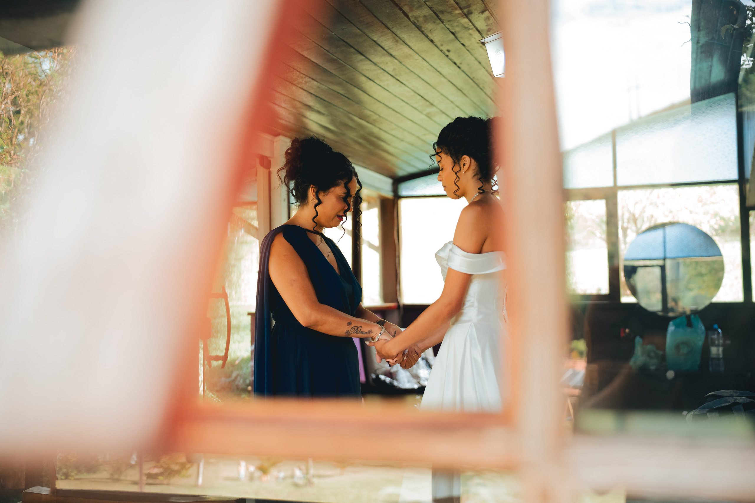 Casamento Jeniffer e Wesley — Sitio Renascer. Fotógrafo Renan Lima