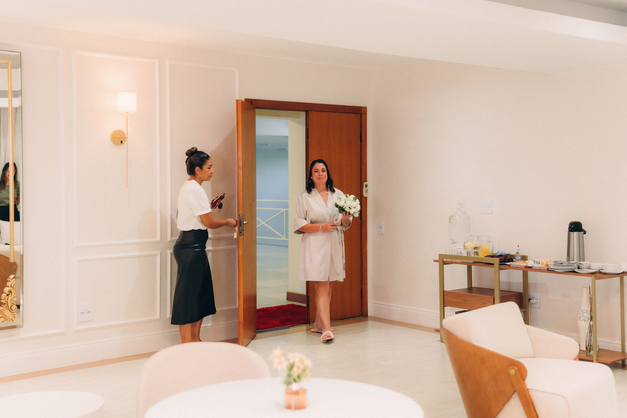 Casamento Jennifer e Paulo. Principal