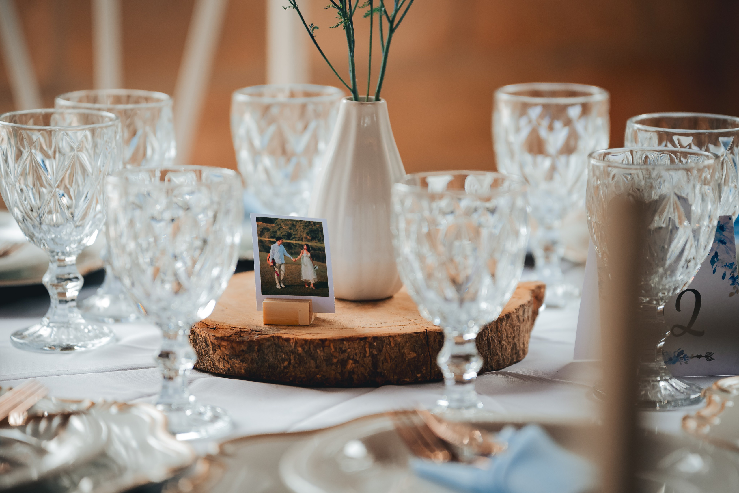 Casamento Jeniffer e Wesley — Sitio Renascer. Fotógrafo Renan Lima