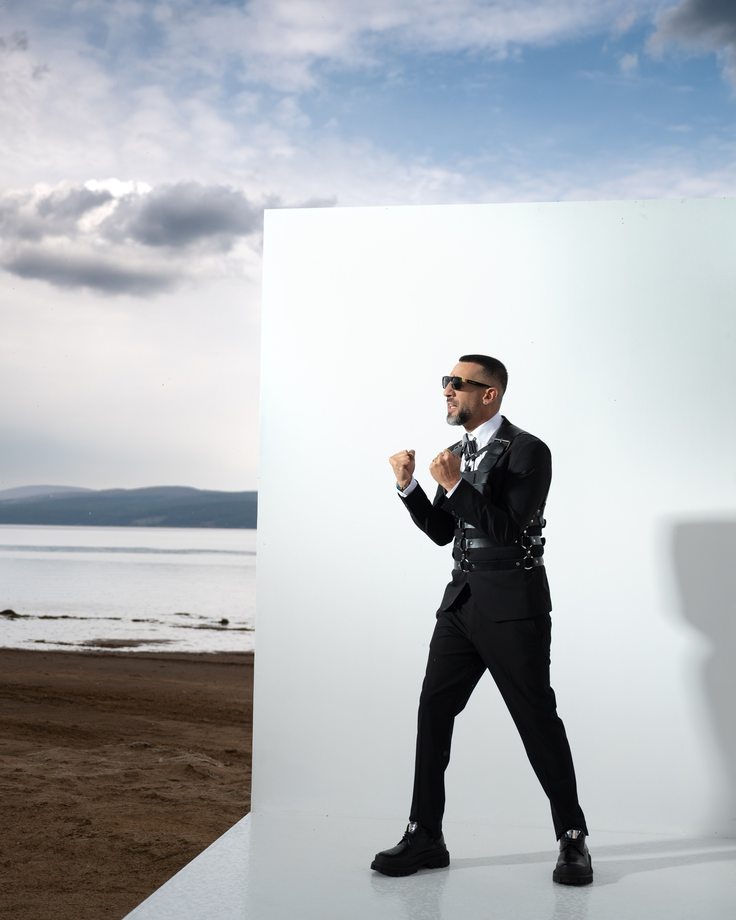 Илиян Бойд - Обичам те, 2023. Ivan Stefanov Photography