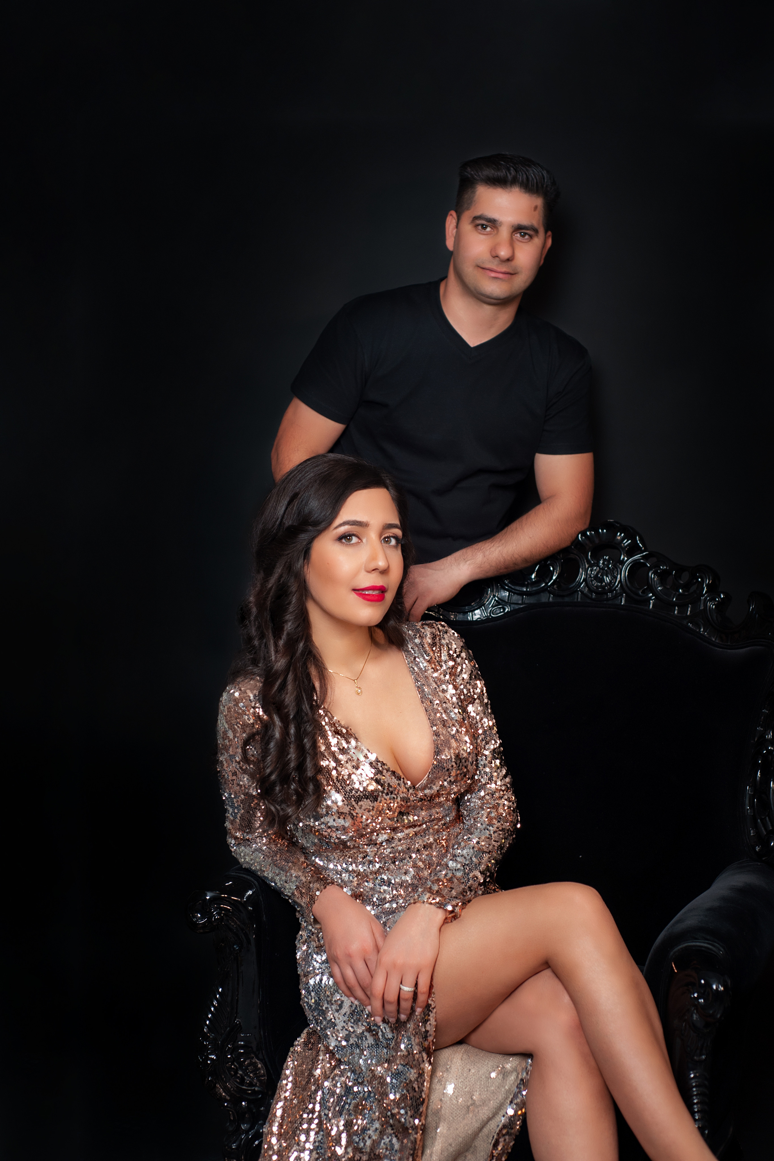 Portraits - klassisch, modern, individuell!. Fotografin aus NRW