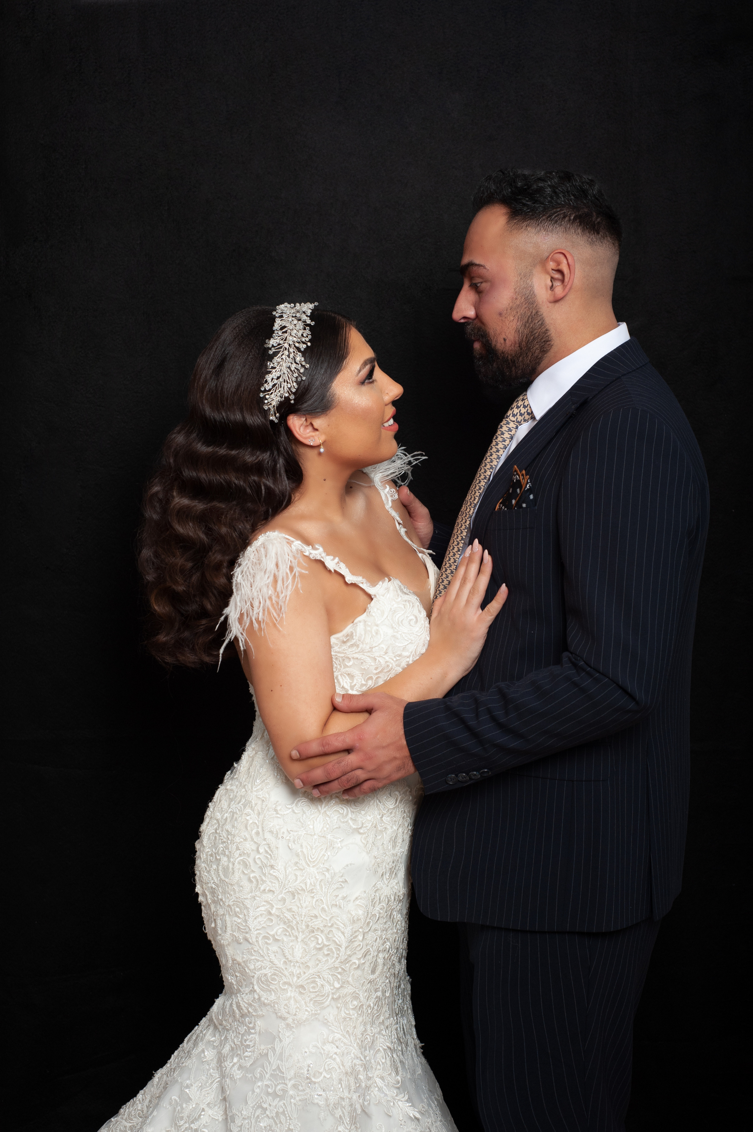 Portraits - klassisch, modern, individuell!. Fotografin aus NRW