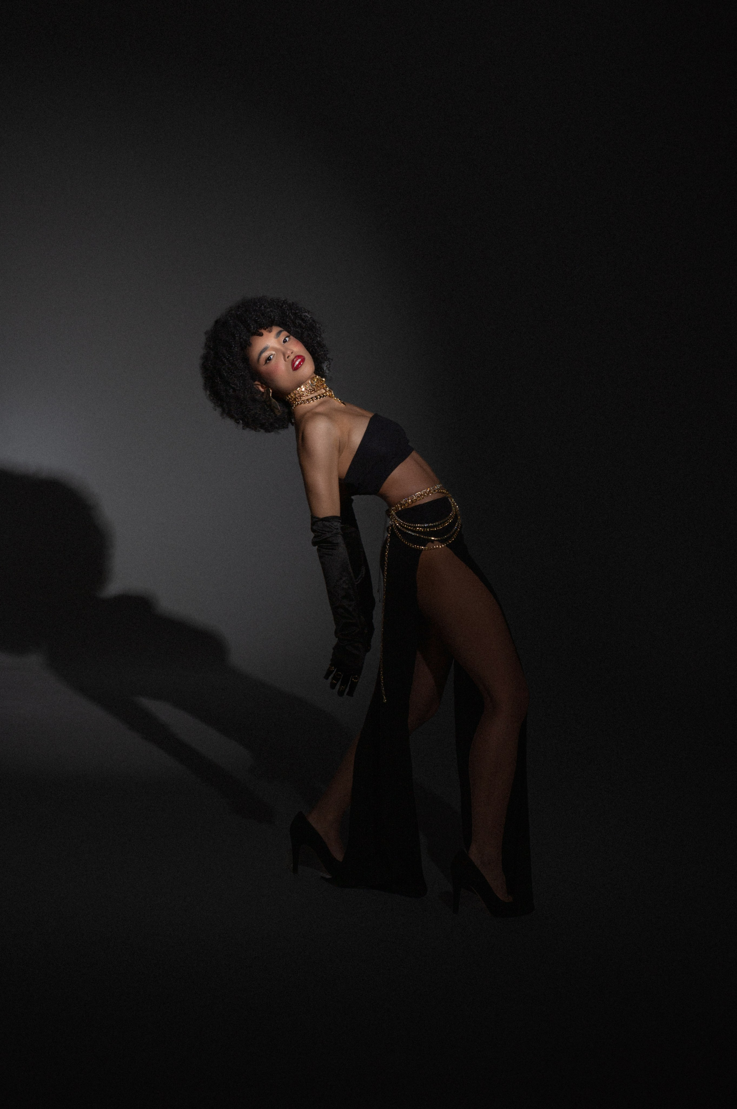 Fashion- Individuele Fotoshooting. Fotostudio ArtRoom