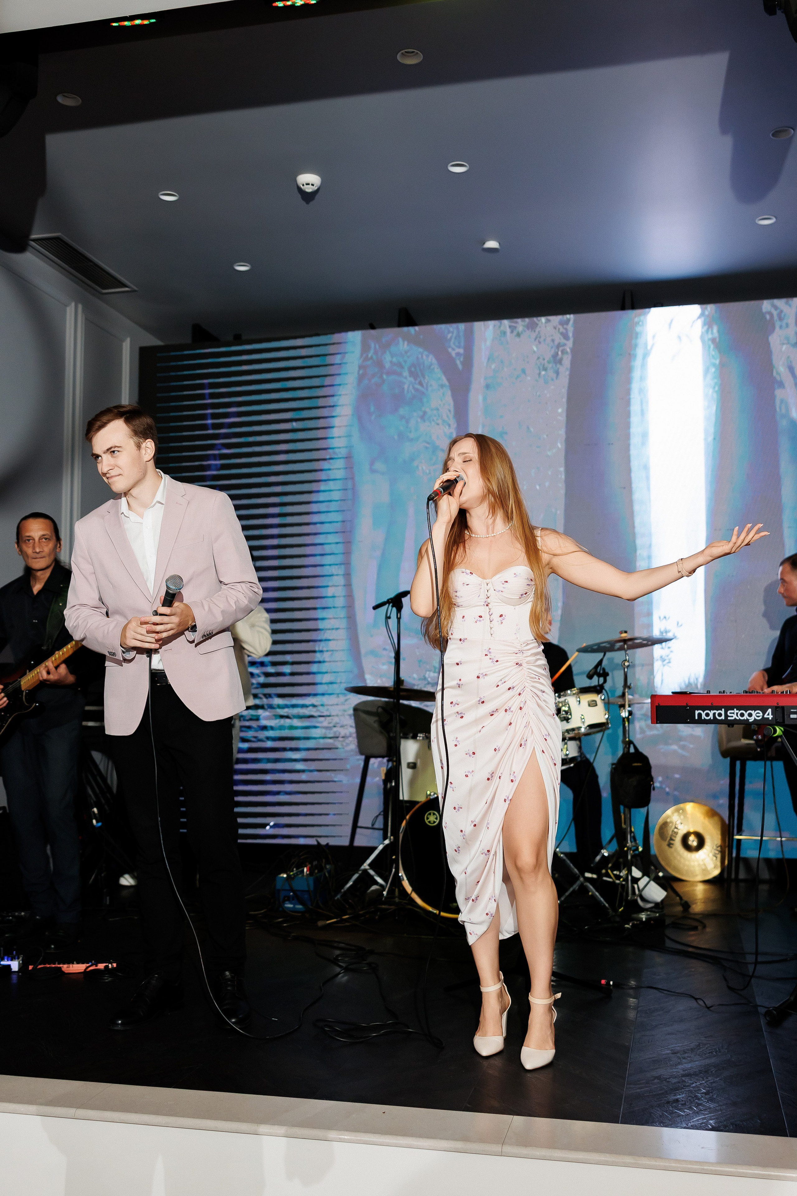 Serghei & Erica — Queen Residence. Servicii Foto și Video 067188353