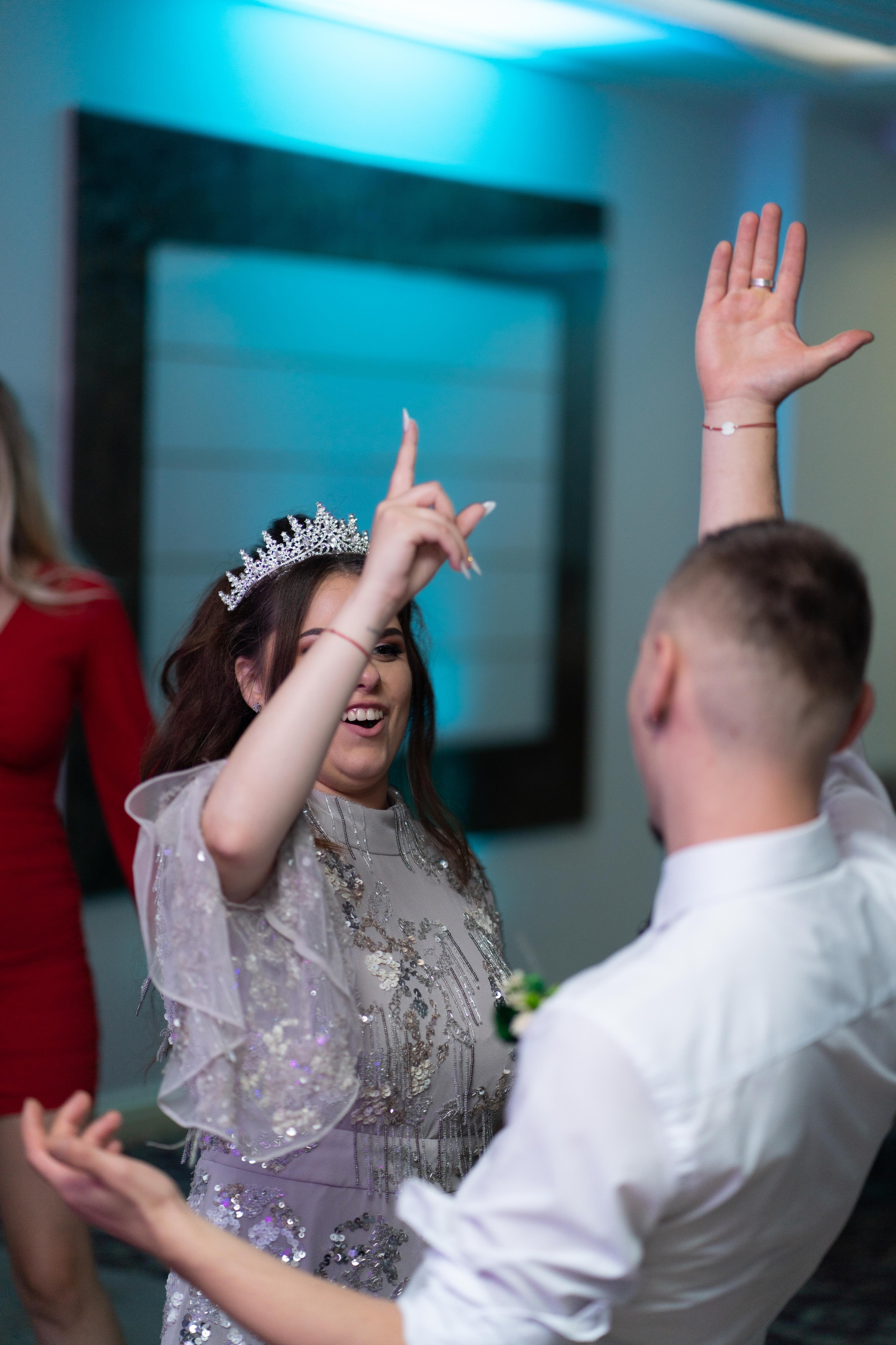 Nunta Teodora & Raul – Fotograf Videograf Emerald Oradea