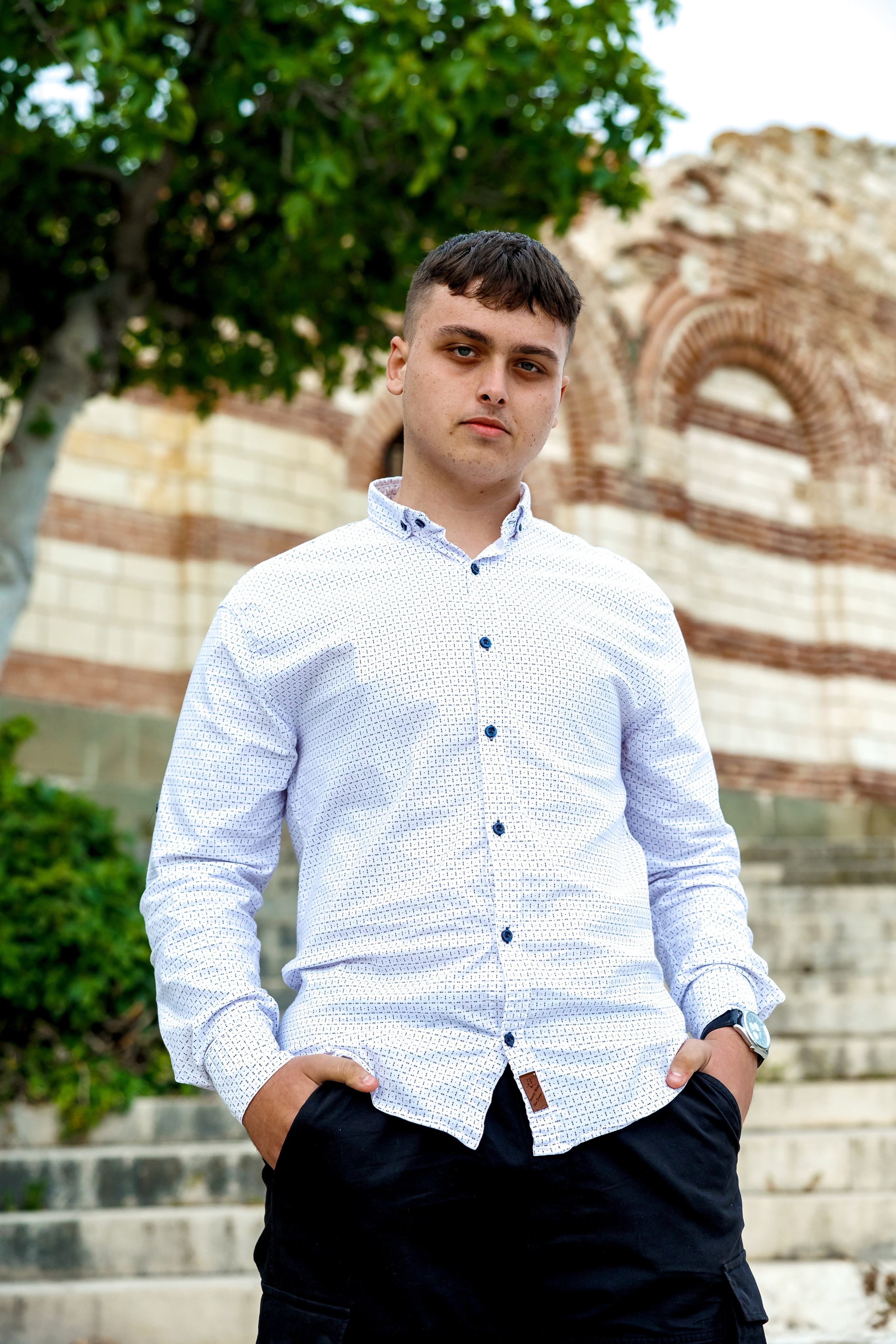 Несебър 12А. Фотограф Ирина Йотова