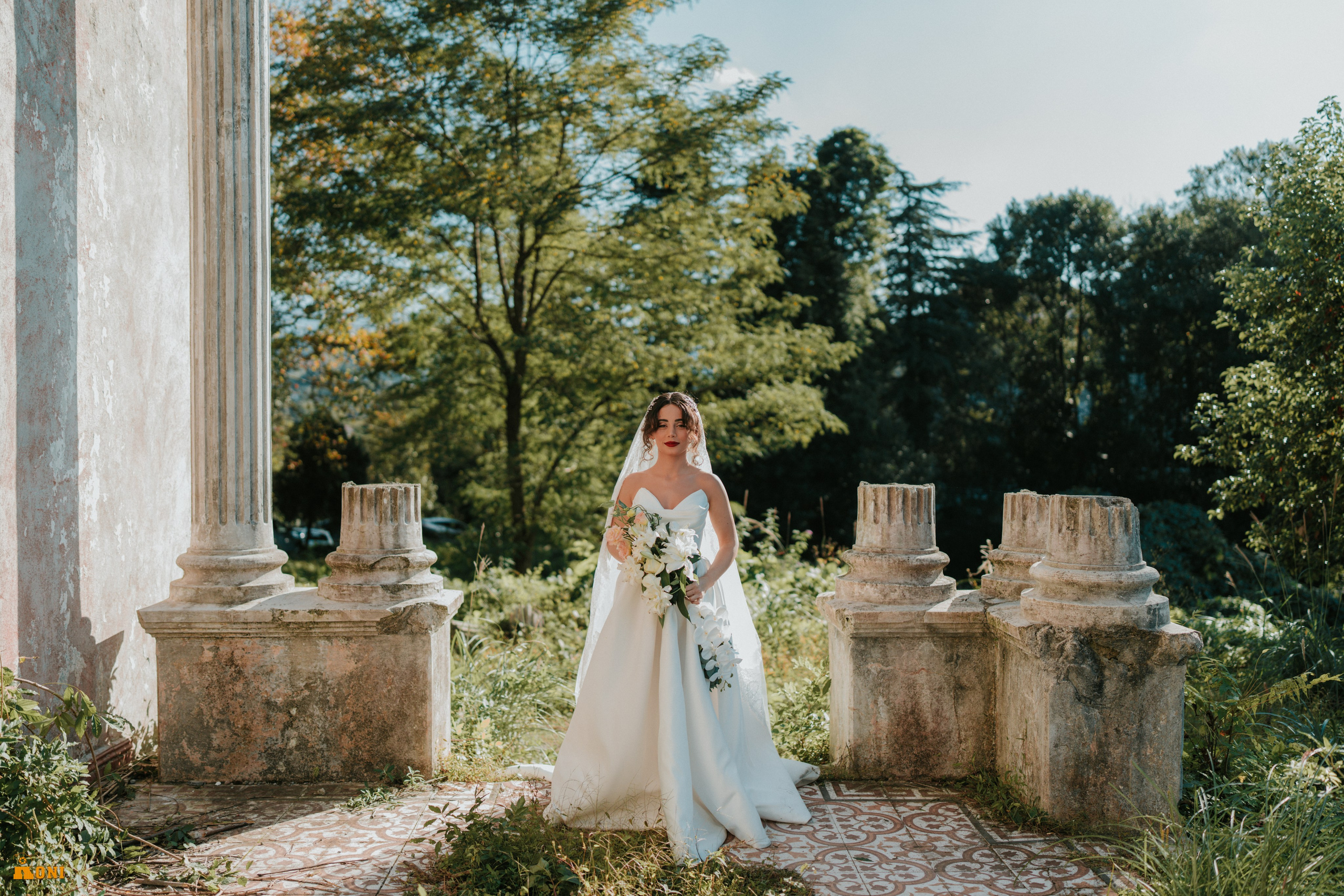 Wedding- თამთა & ჯუბა