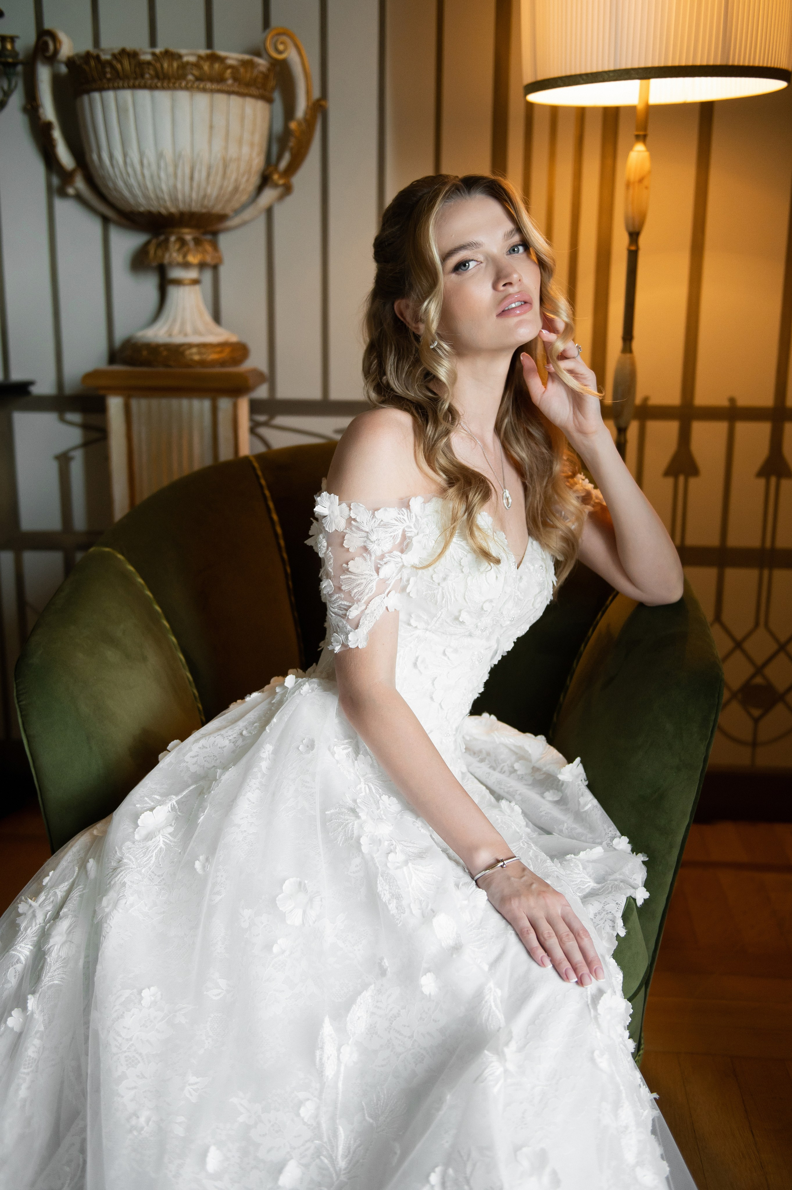 Wedding photographer in Spain