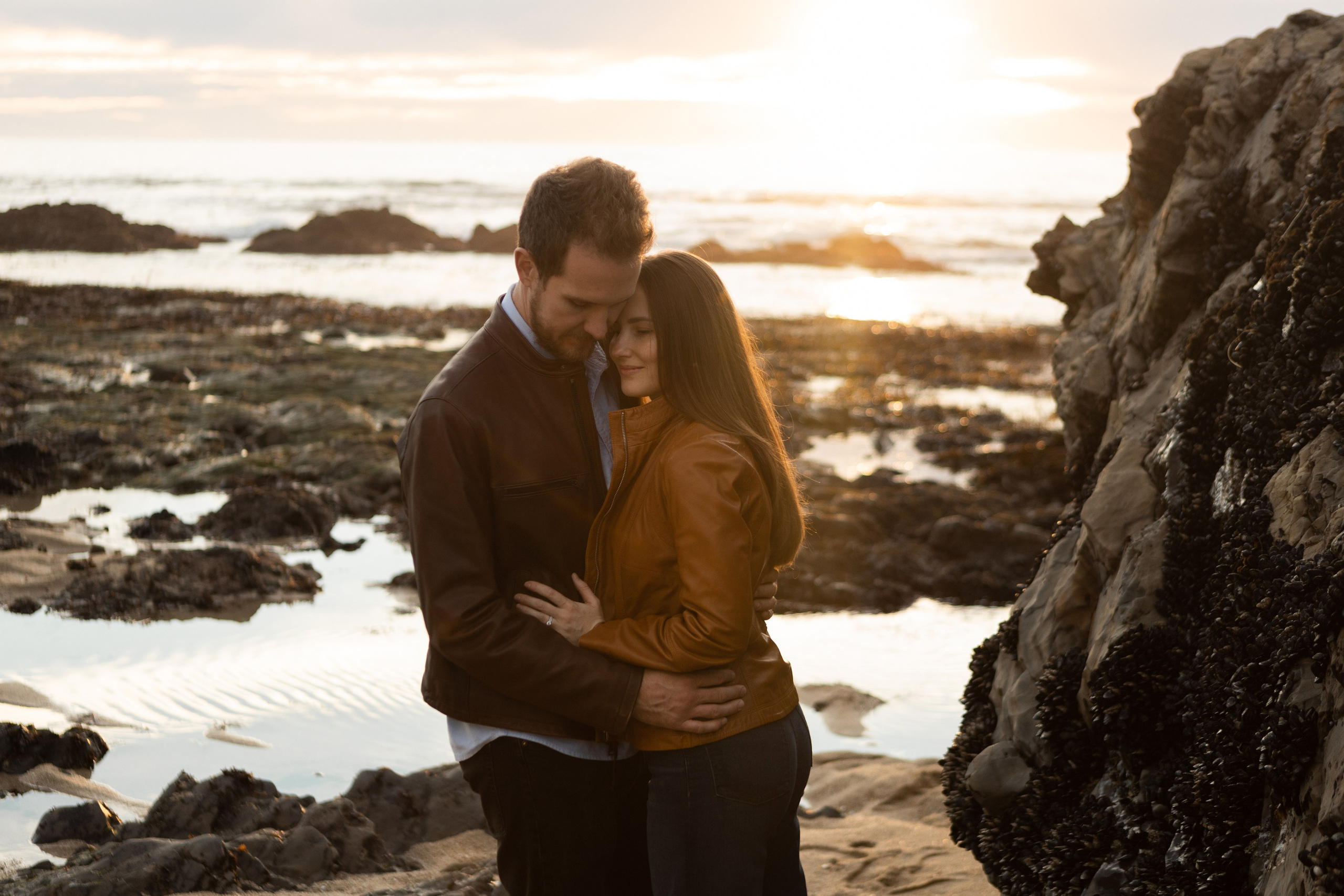 Love Story & Marry me & Wedding. Family photographer in Bay Area, California