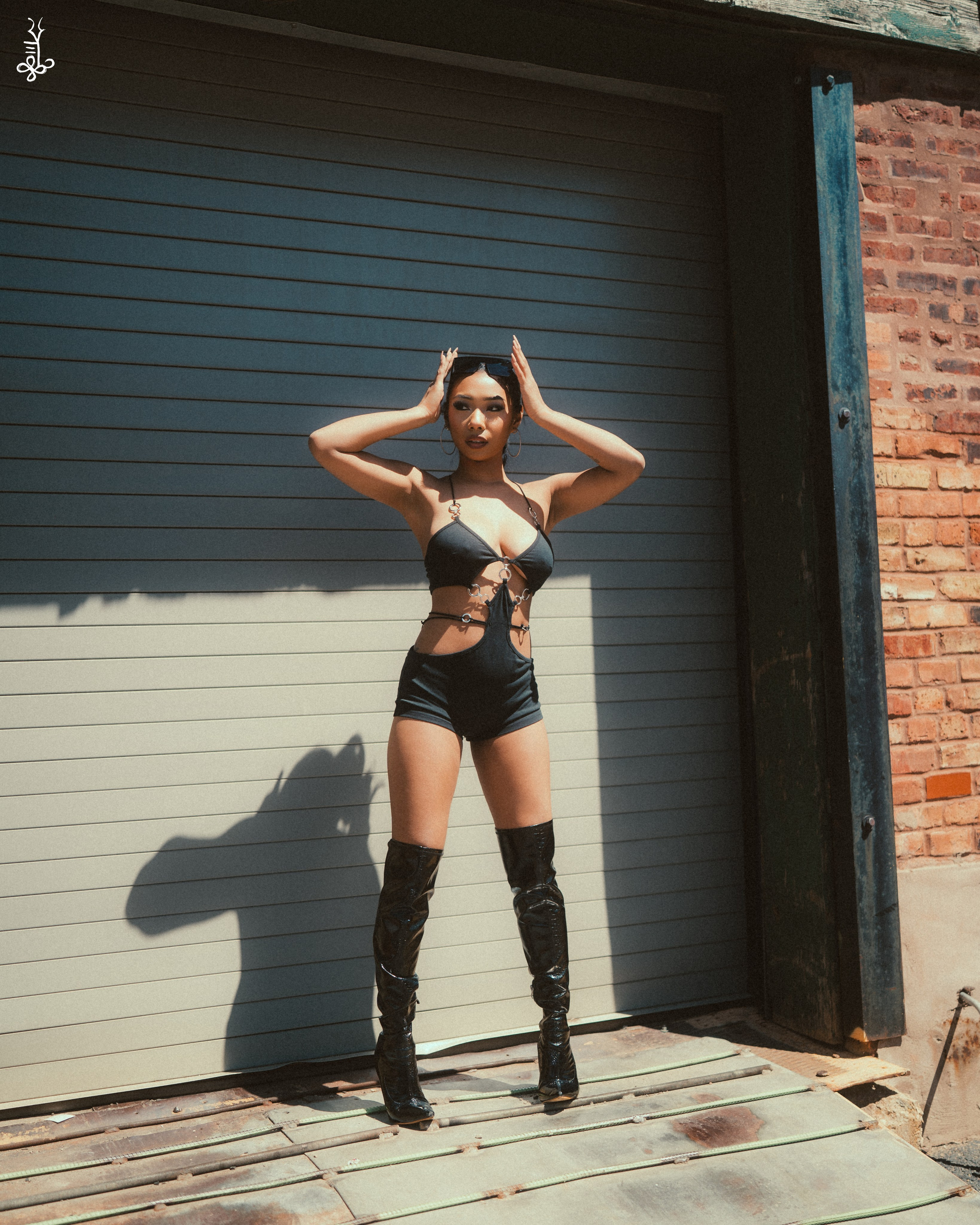 IVY. Ke’Ondris | Photographer & Videographer | Indianapolis, IN