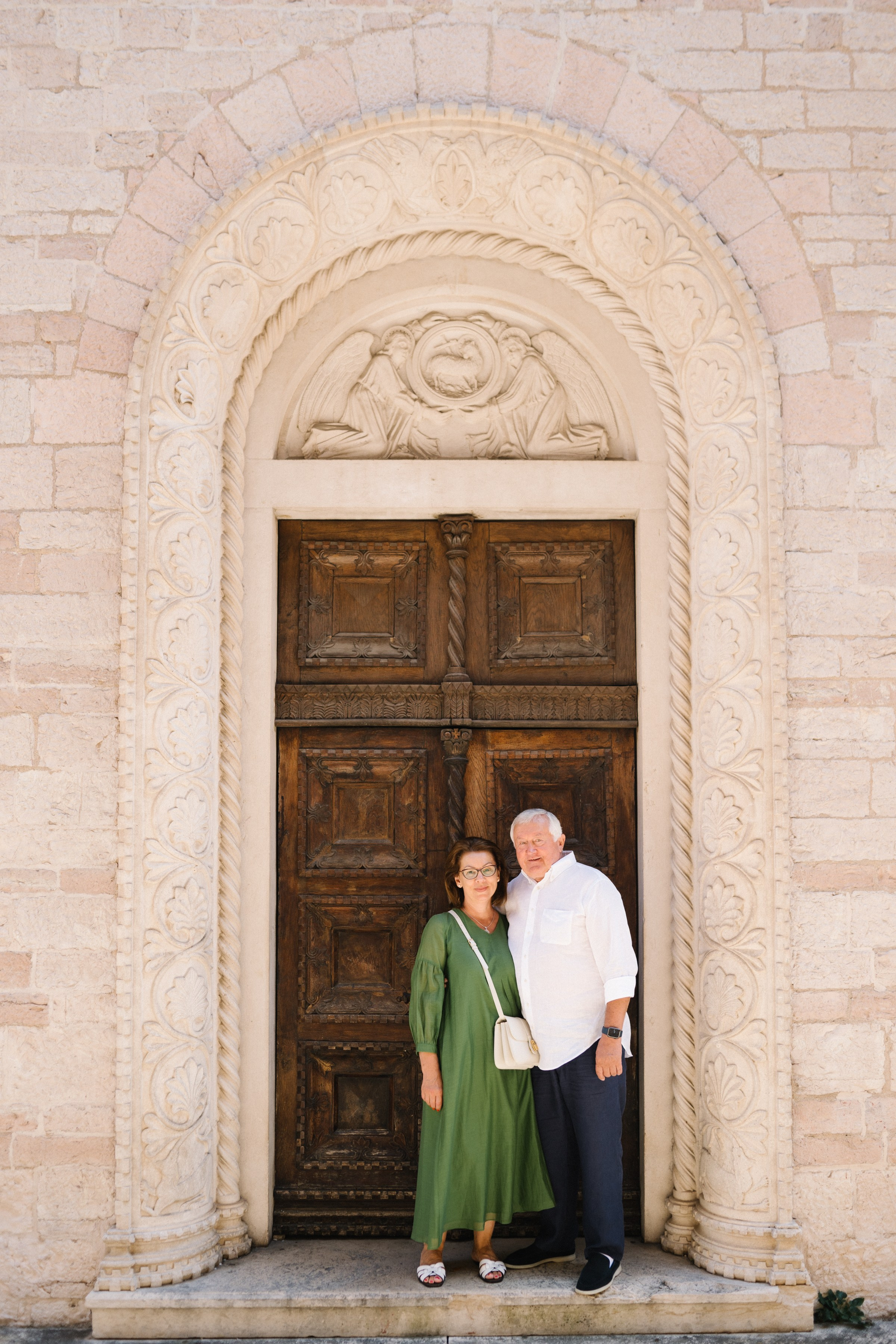 Family Session in Kotor. Sunkrit Photography