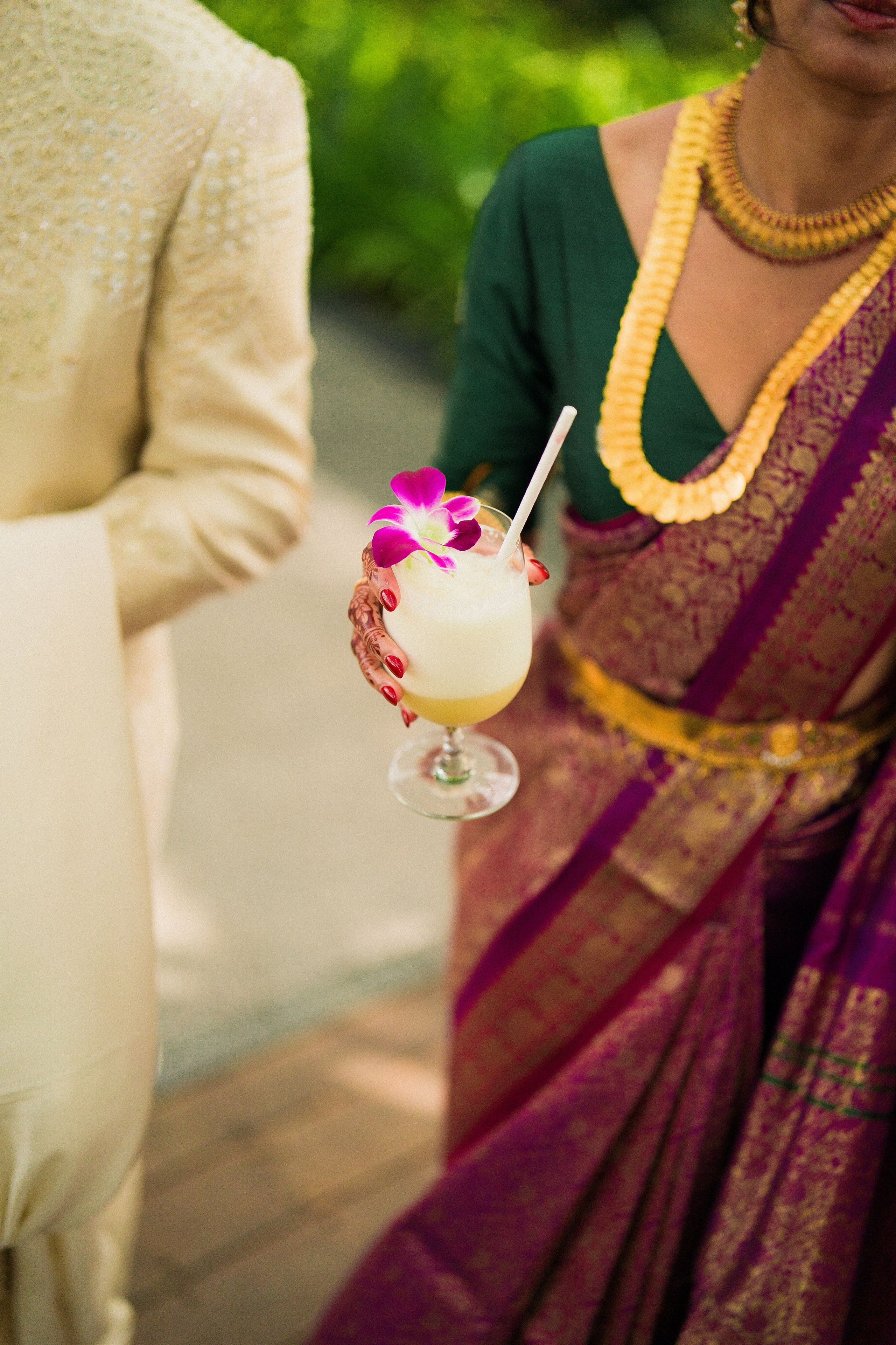 NICKHIL & ANVITA. Wedding photographer Avira Stories